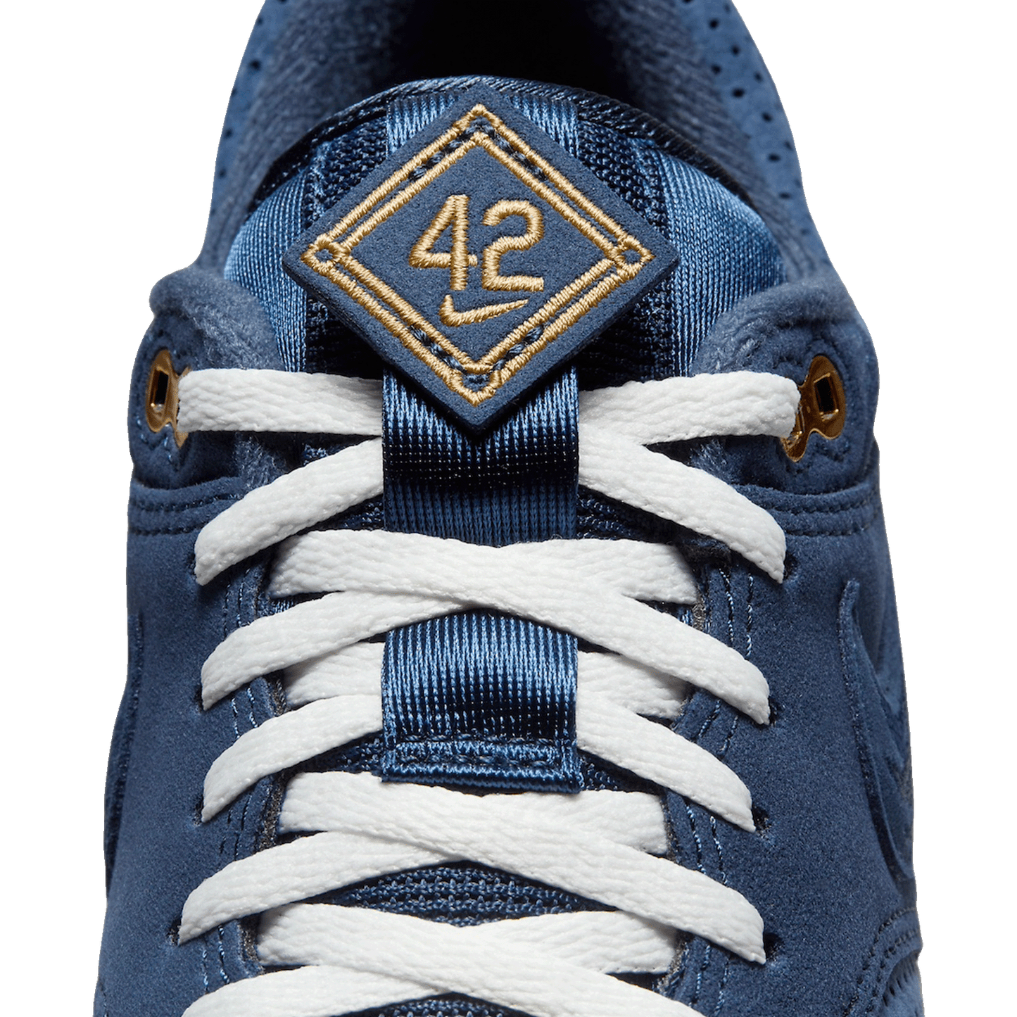Nike Air Max 1 '86 OG Jackie Robinson Tongue