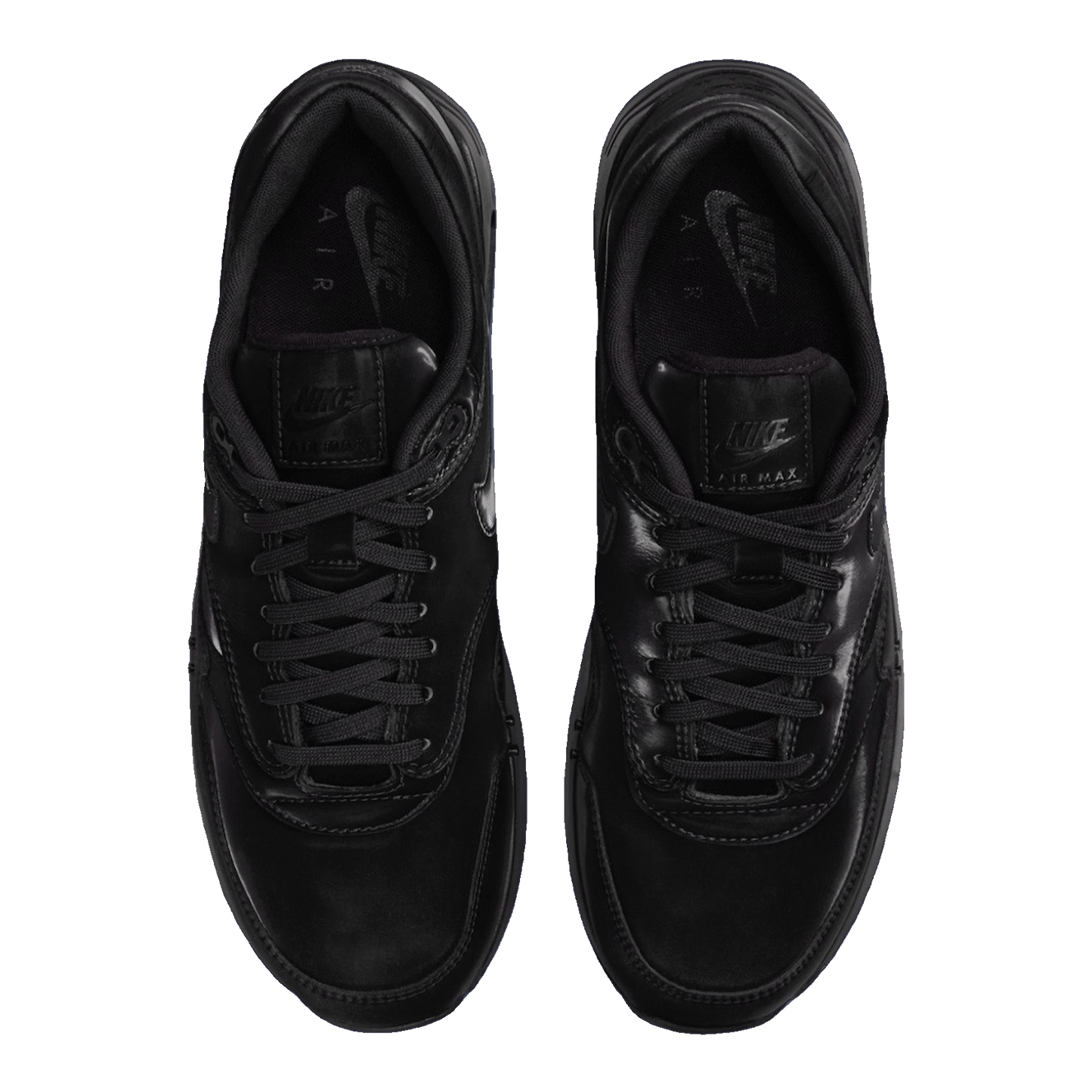 Nike Air Max 1 '86 OG Vanta Black Oben