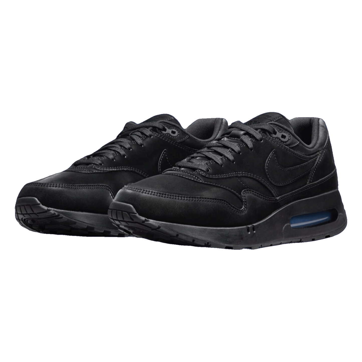 Nike Air Max 1 '86 OG Vanta Black Side