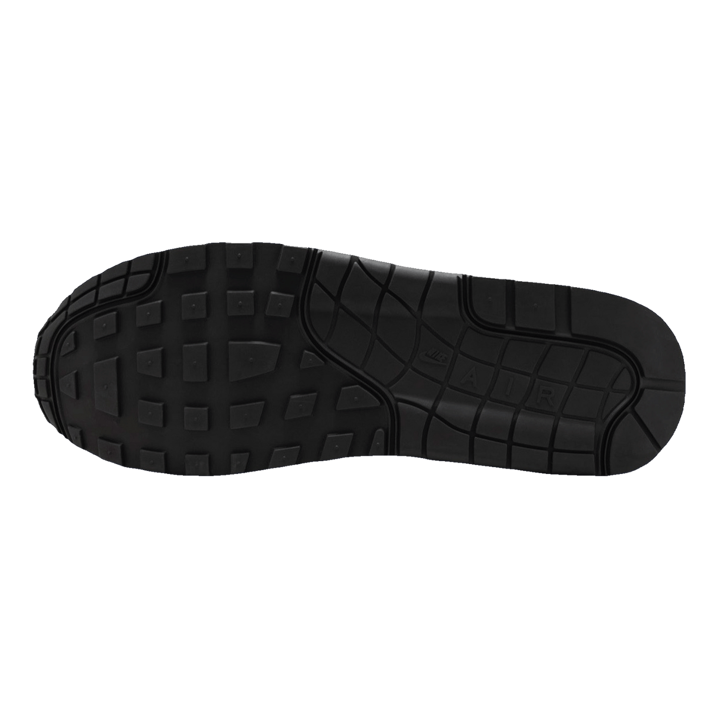 Nike Air Max 1 '86 OG Vanta Black Sohle