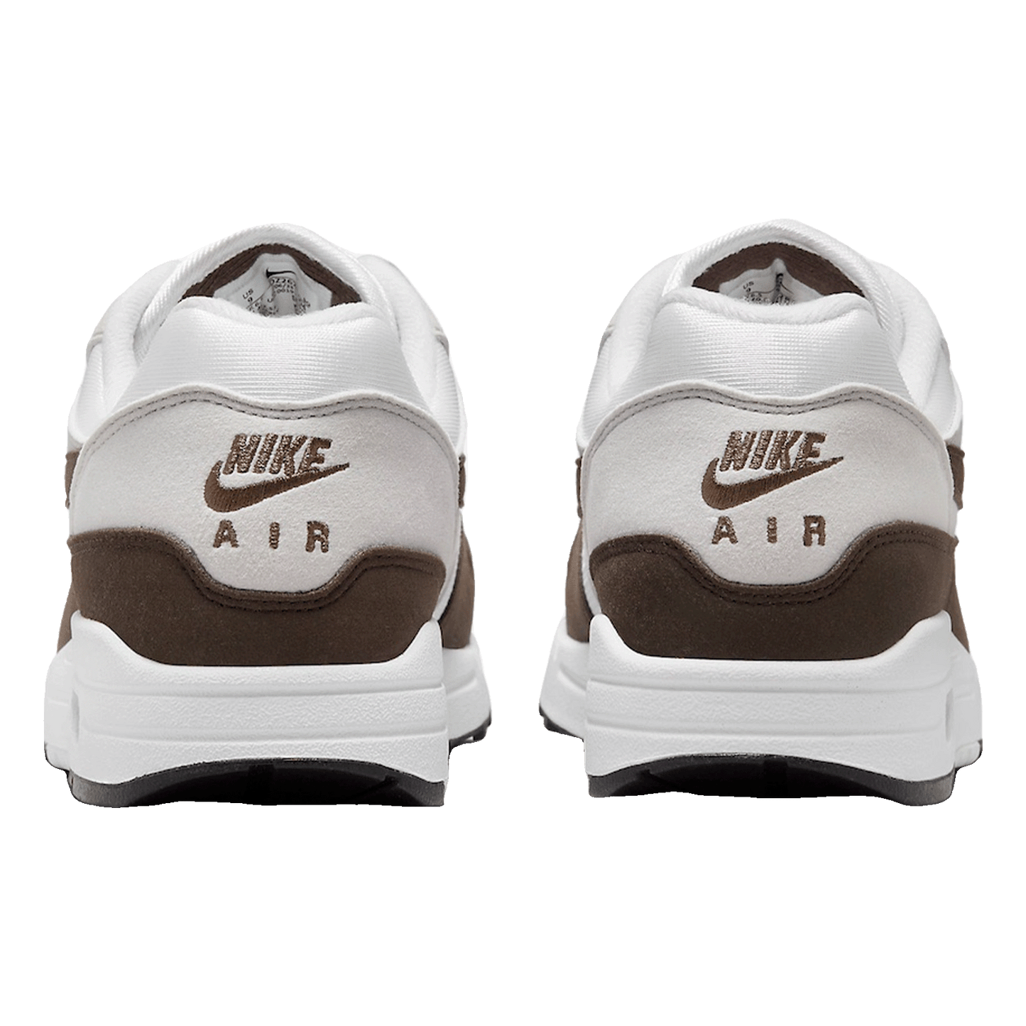 Nike Air Max 1 '87 Baroque Brown (W) Back