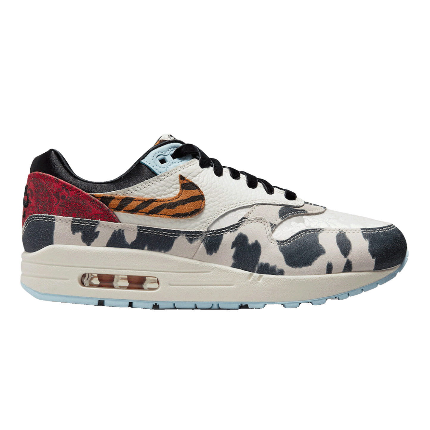Nike Air Max 1 '87 Great Indoors Corduroy (W)