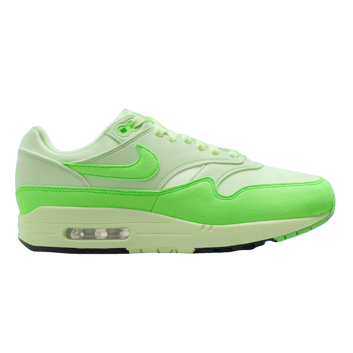 Nike Air Max 1 '87 High Saturation Vapor Green (W)