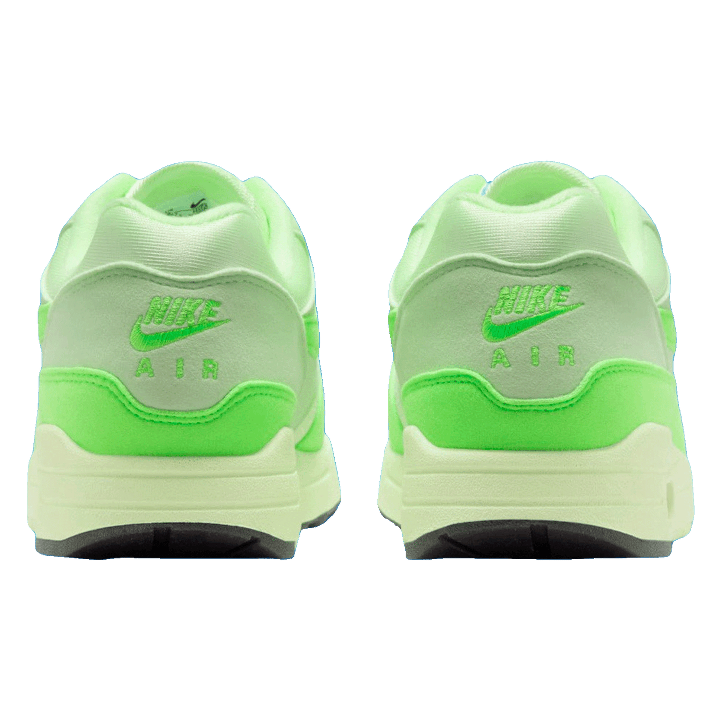 Nike Air Max 1 '87 High Saturation Vapor Green (W) Back