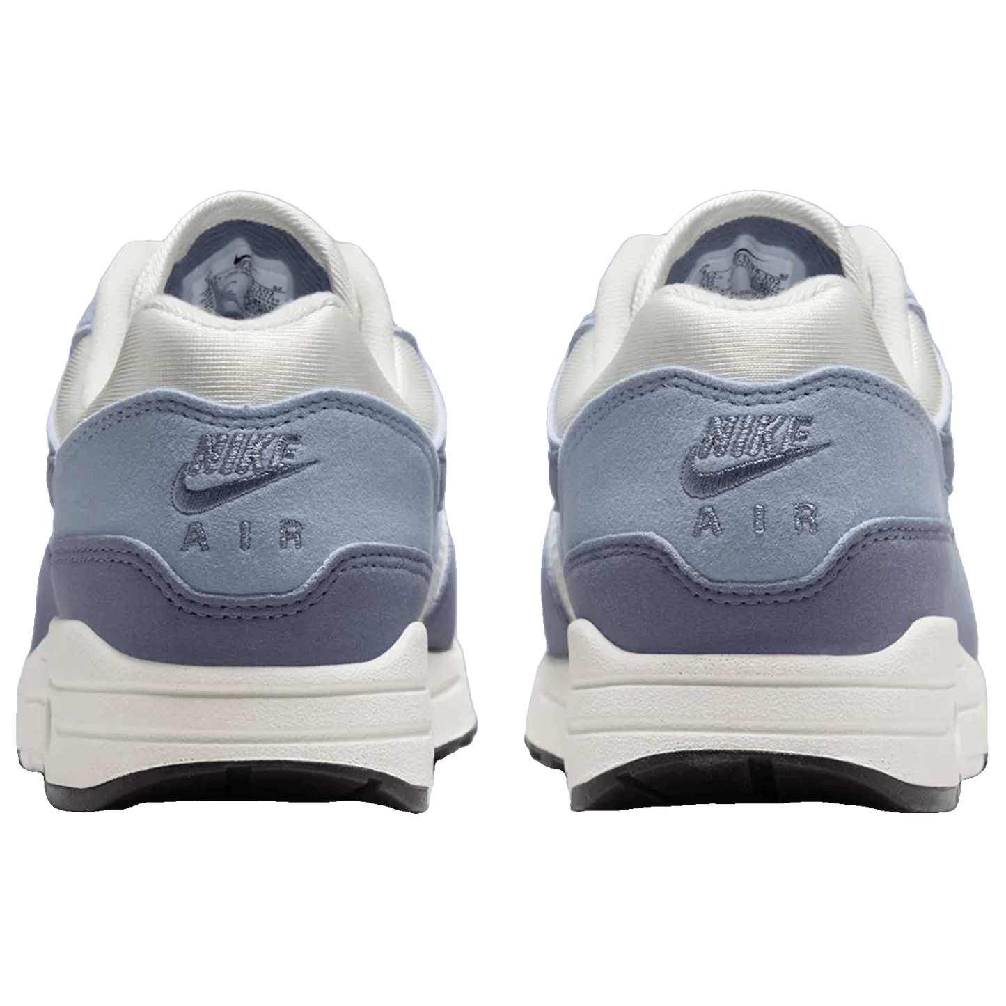 Nike Air Max 1 '87 Light Armory Blue Ashen Slate (W) Back