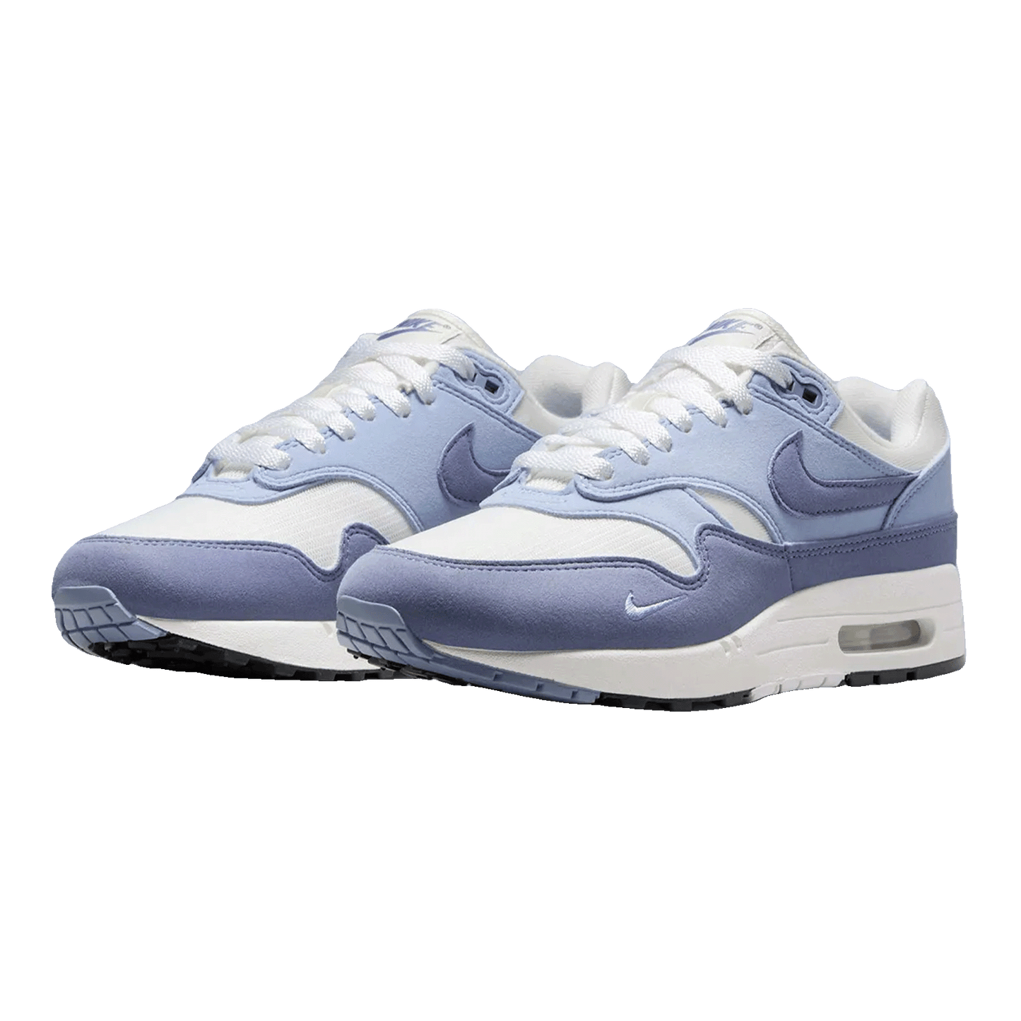 Nike Air Max 1 '87 Light Armory Blue Ashen Slate (W) Side