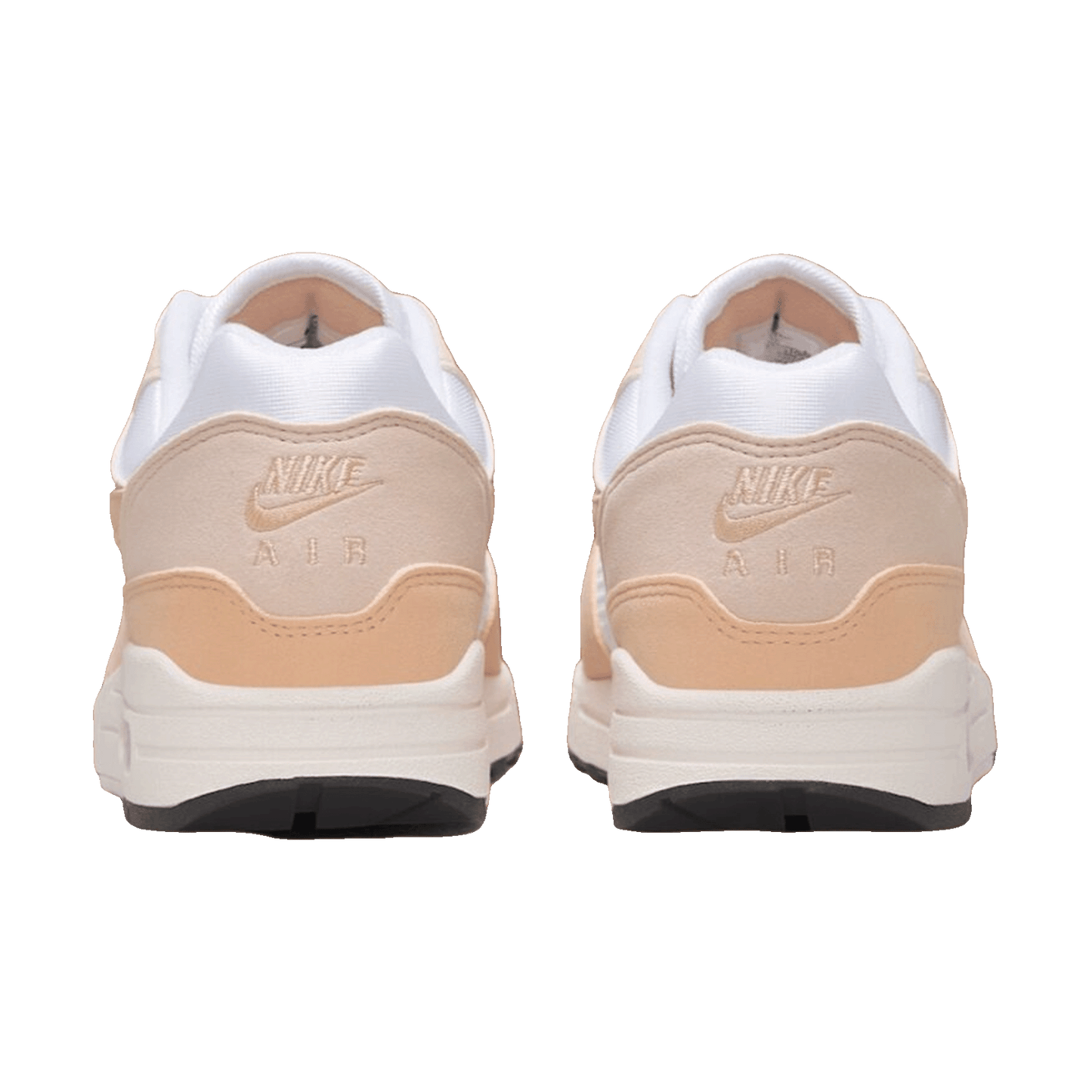 Nike Air Max 1 '87 Light Orewood Brown (W) Back