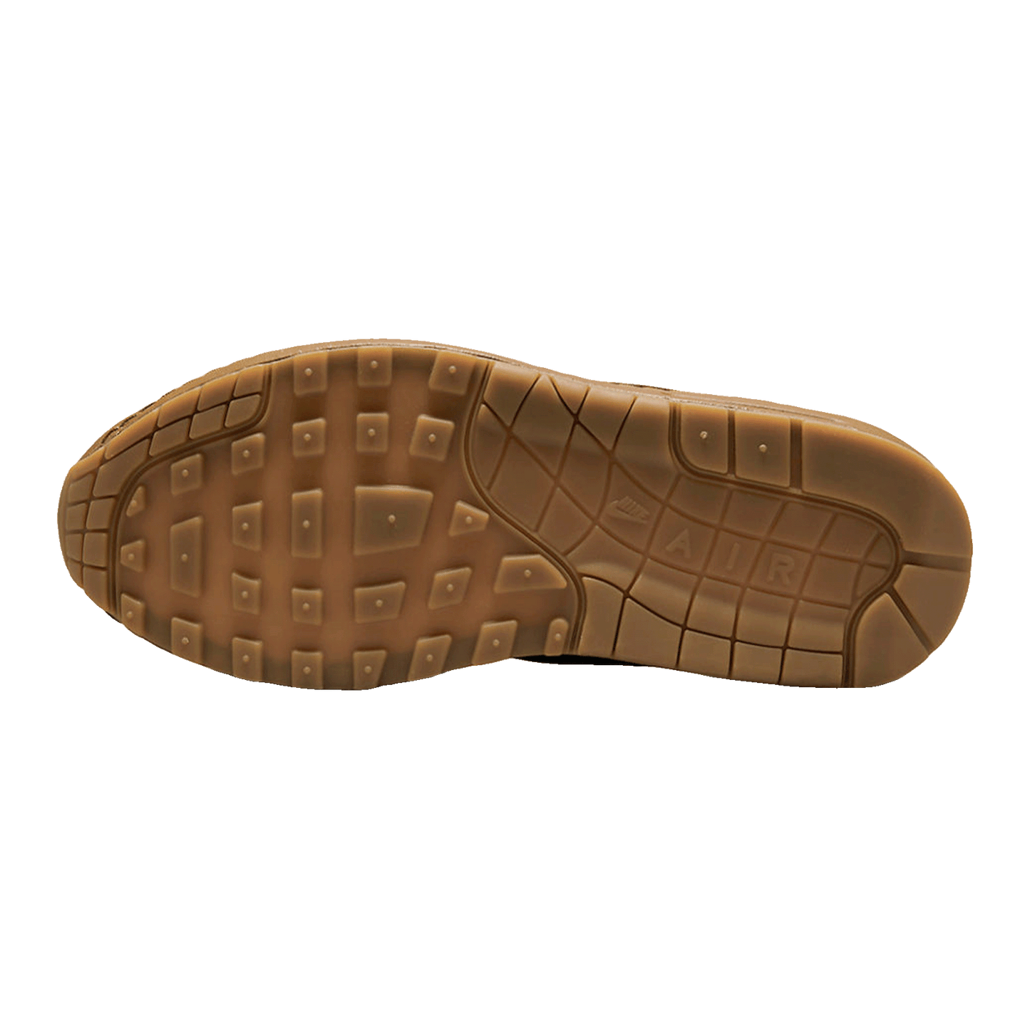 Nike Air Max 1 '87 Luxe Ale Brown (W) Sohle
