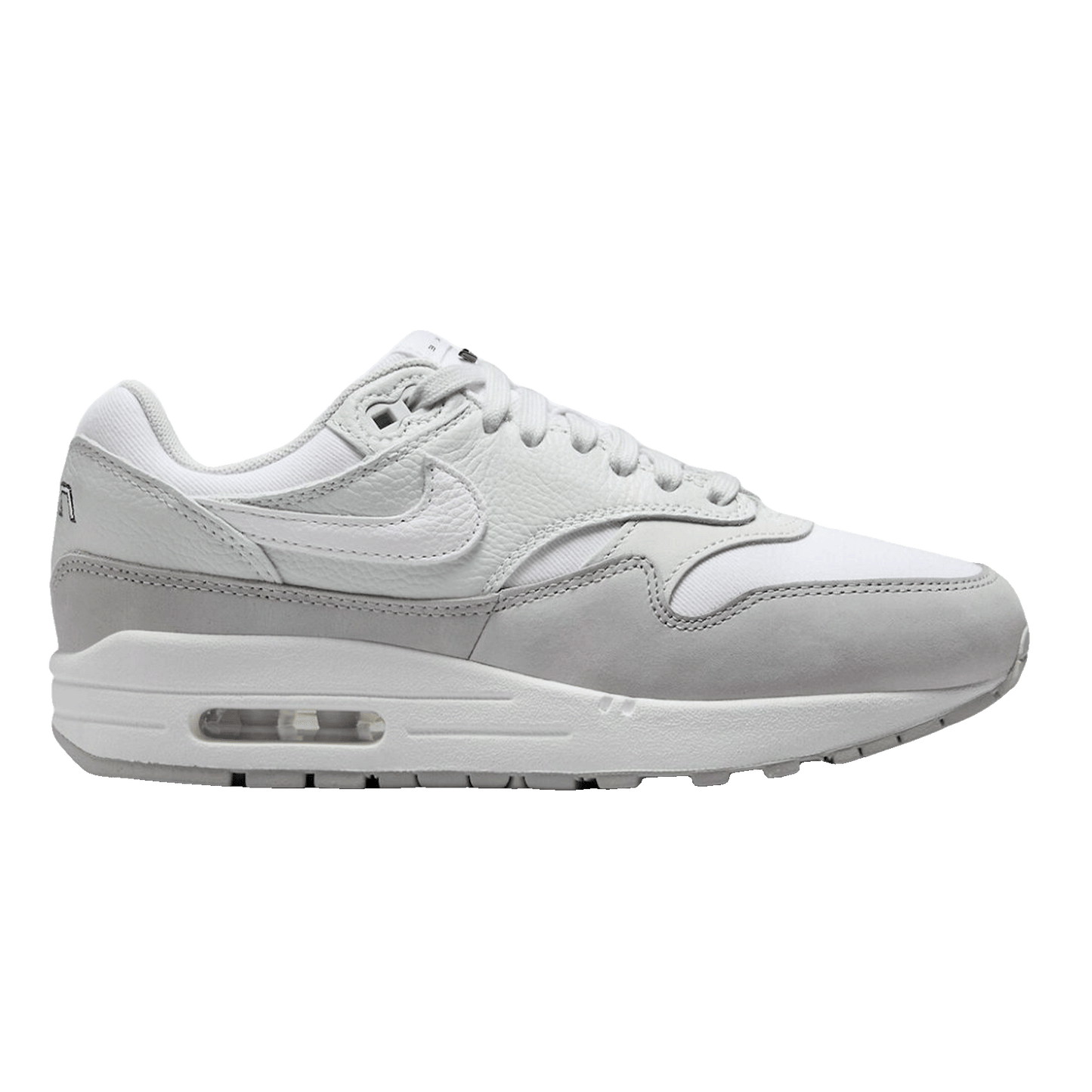 Nike Air Max 1 '87 LX Light Smoke Grey (W)