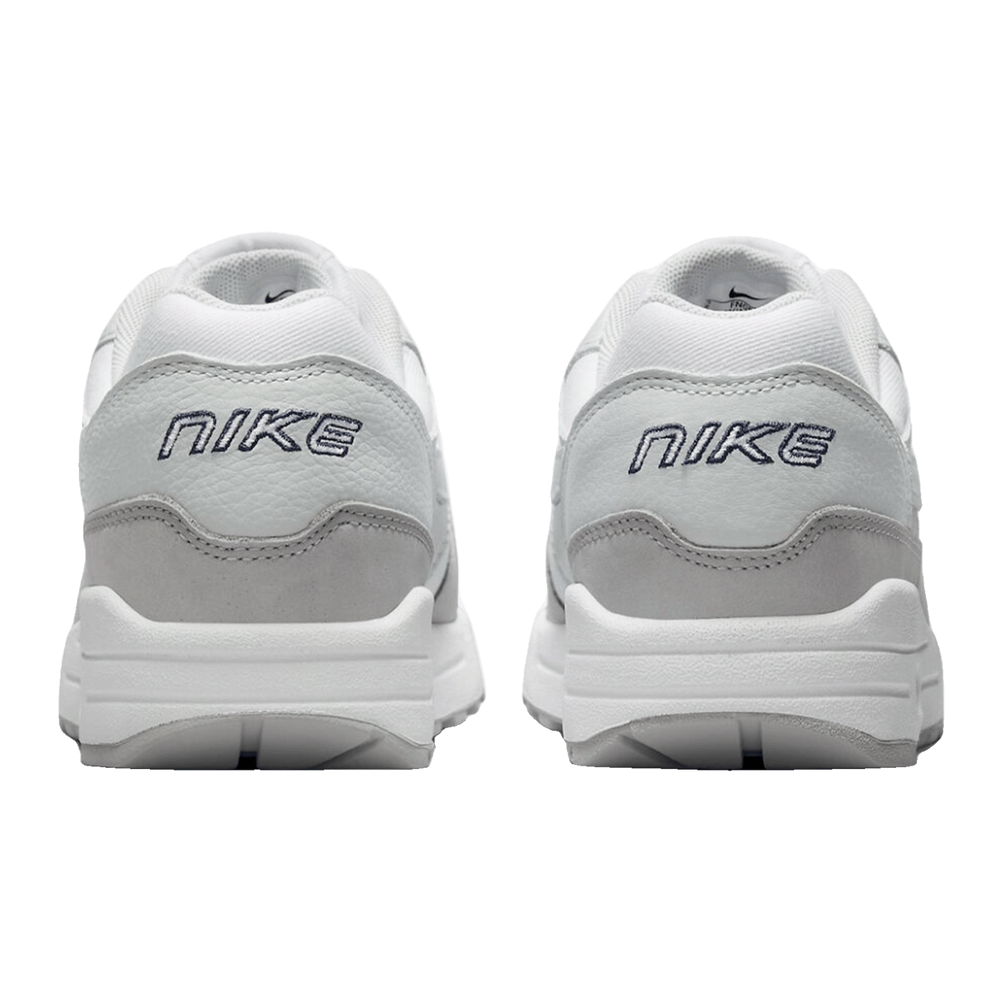 Nike Air Max 1 '87 LX Light Smoke Grey (W) Back