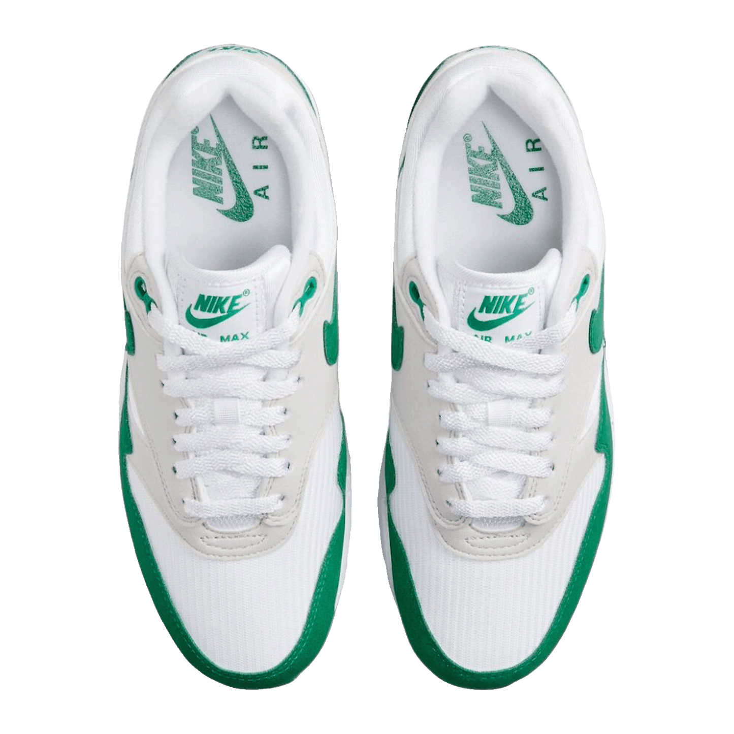 Nike Air Max 1 '87 Malachite (W) Oben