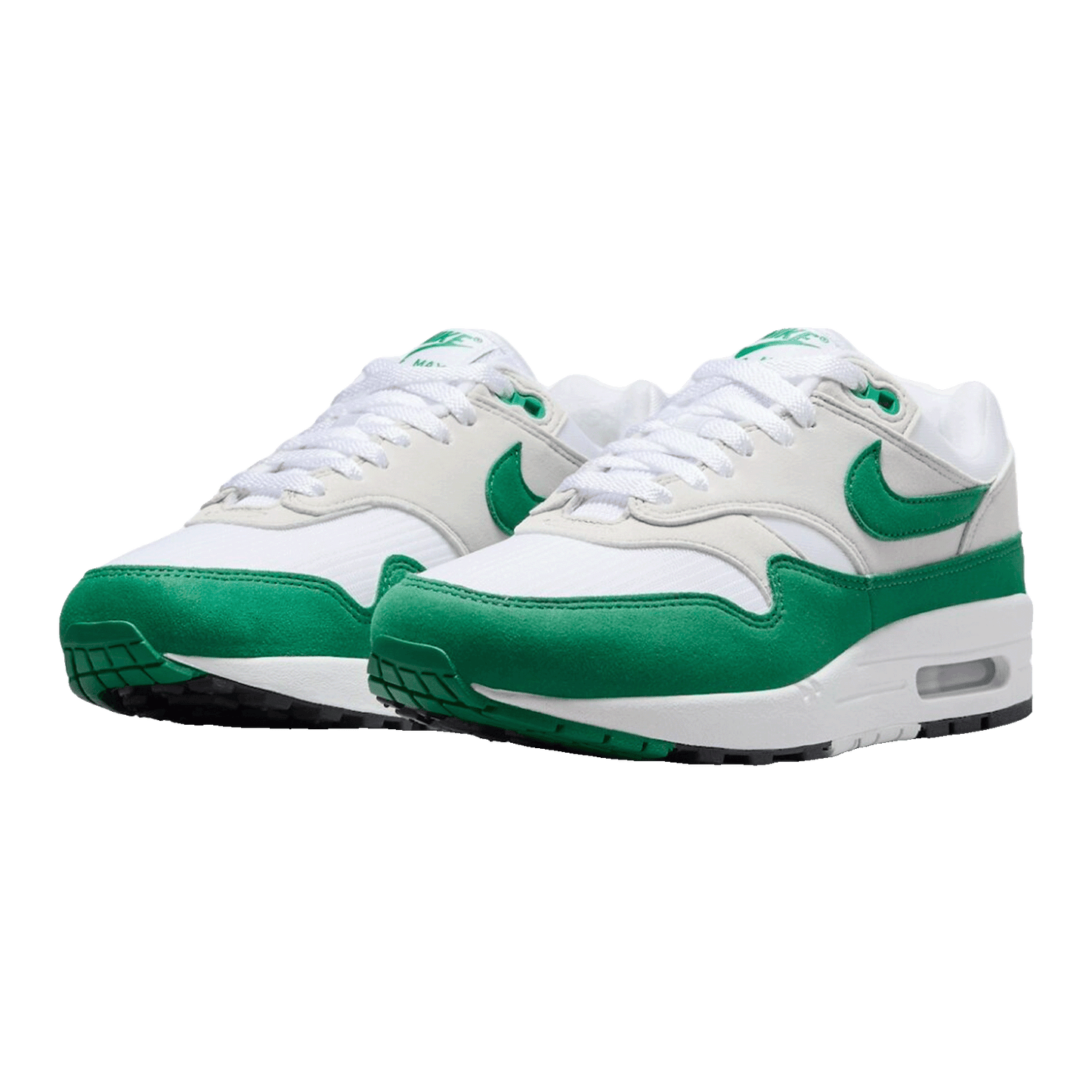 Nike Air Max 1 '87 Malachite (W) Side