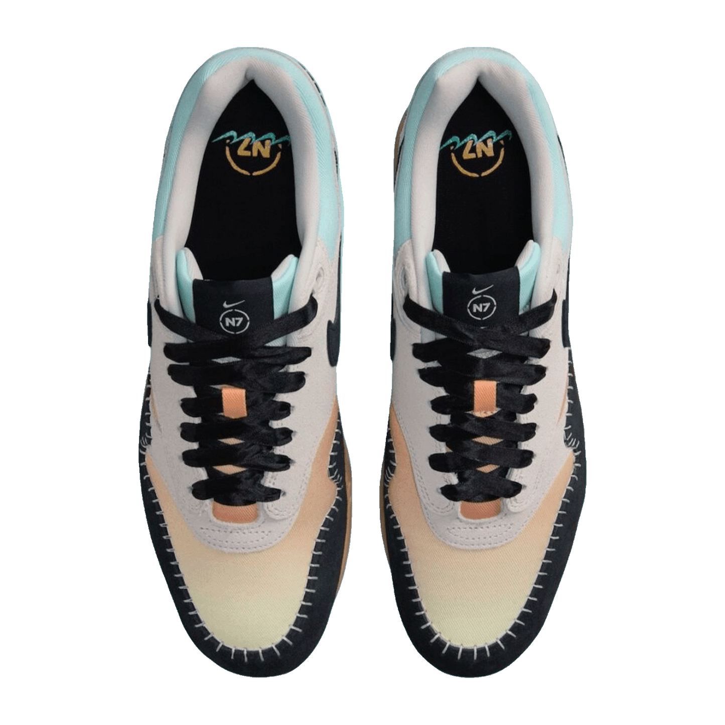 Nike Air Max 1 '87 N7 (2024) Oben