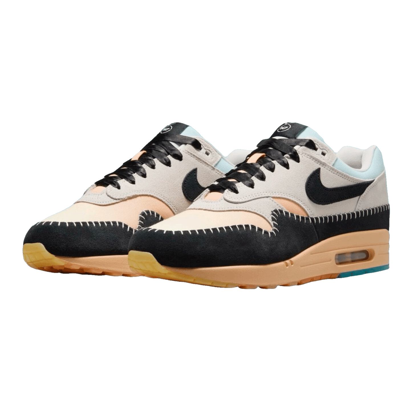 Nike Air Max 1 '87 N7 (2024) Side
