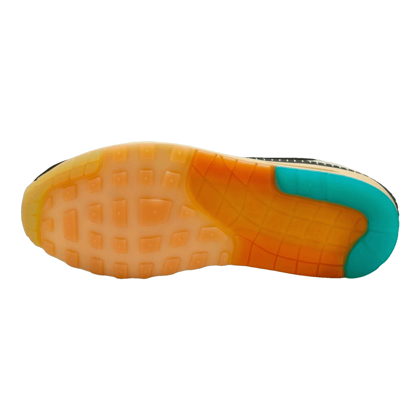 Nike Air Max 1 '87 N7 (2024) Sohle