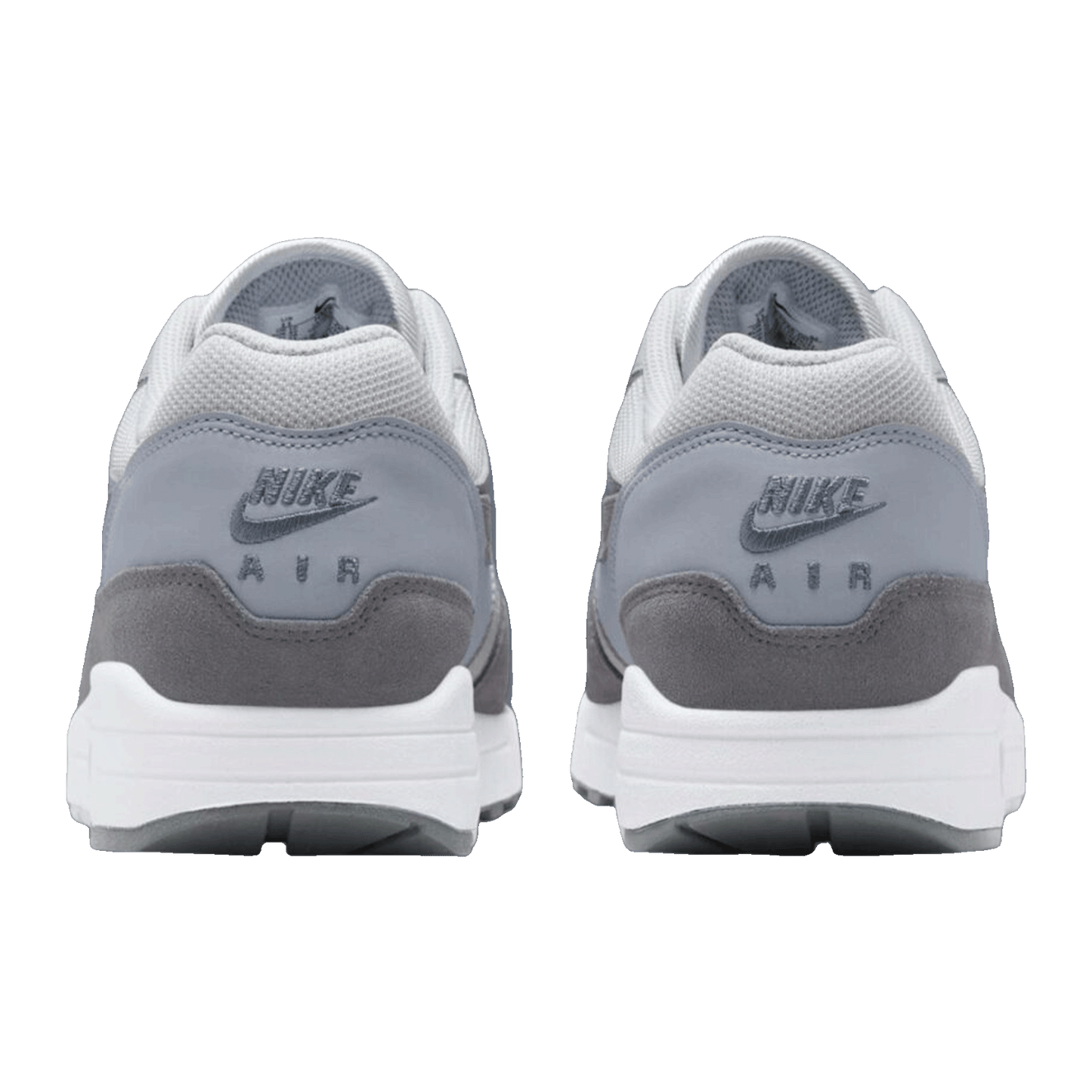 Nike Air Max 1 '87 Photon Dust Wolf Grey Back