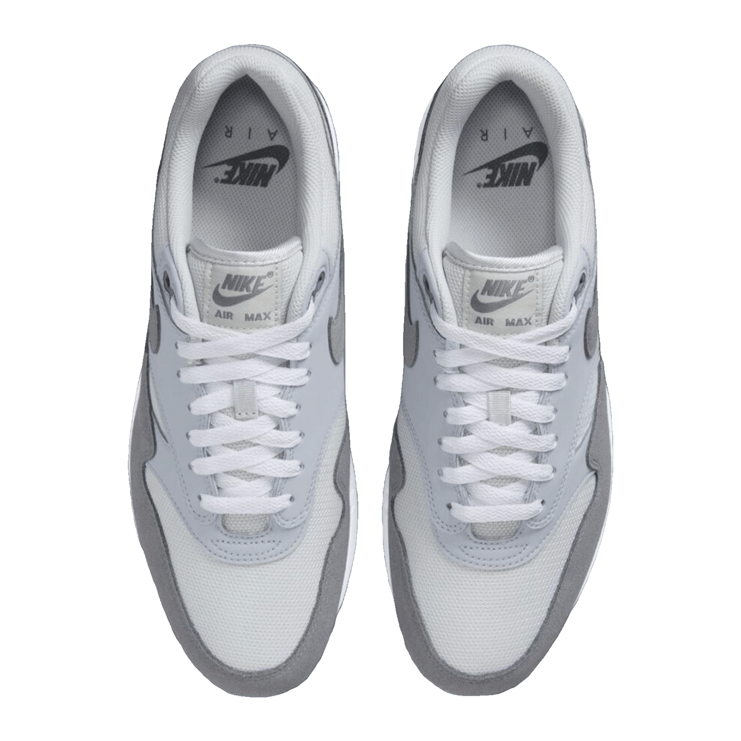 Nike Air Max 1 '87 Photon Dust Wolf Grey Oben