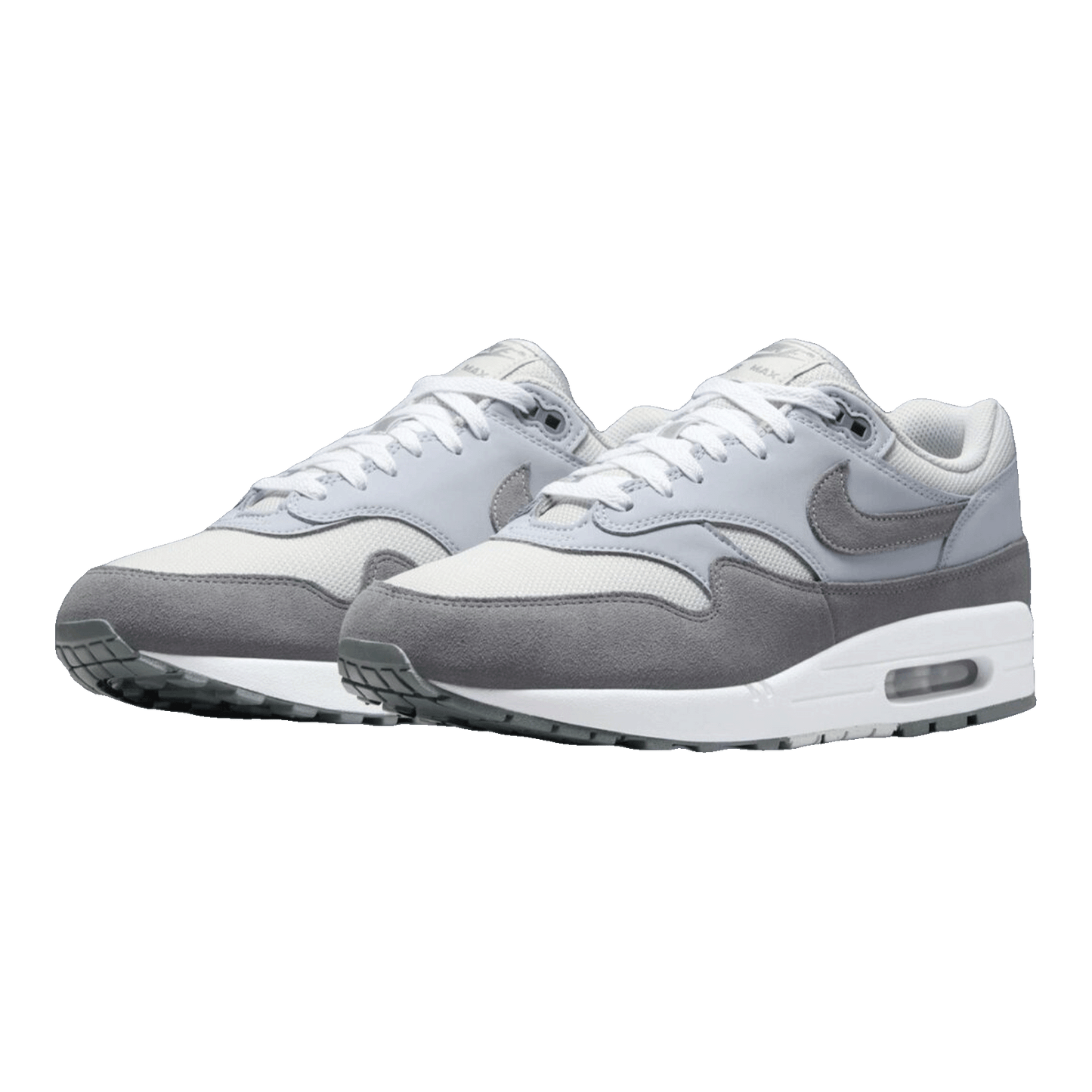 Nike Air Max 1 '87 Photon Dust Wolf Grey Side
