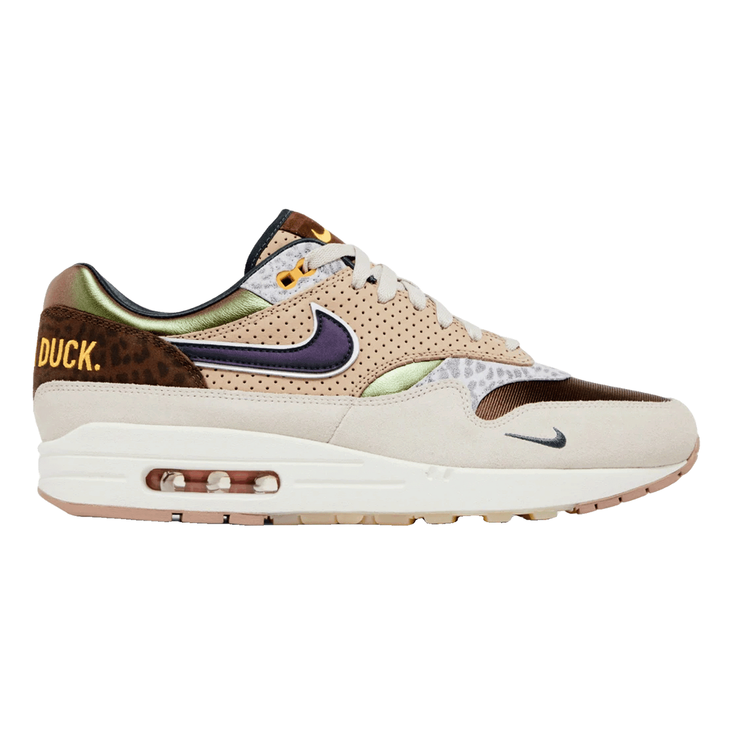 Nike Air Max 1 '87 Premium University of Oregon PE (2024)