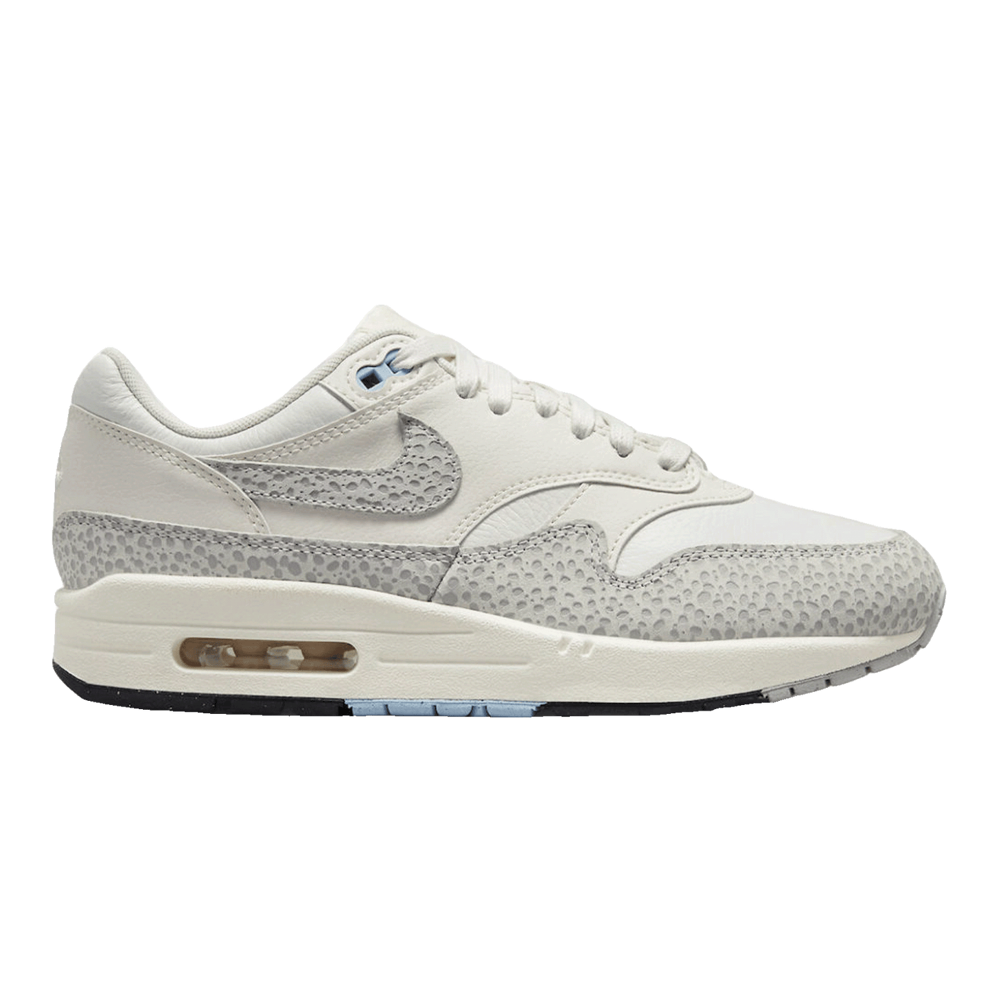 Nike Air Max 1 '87 Safari Summit White Phantom (W)