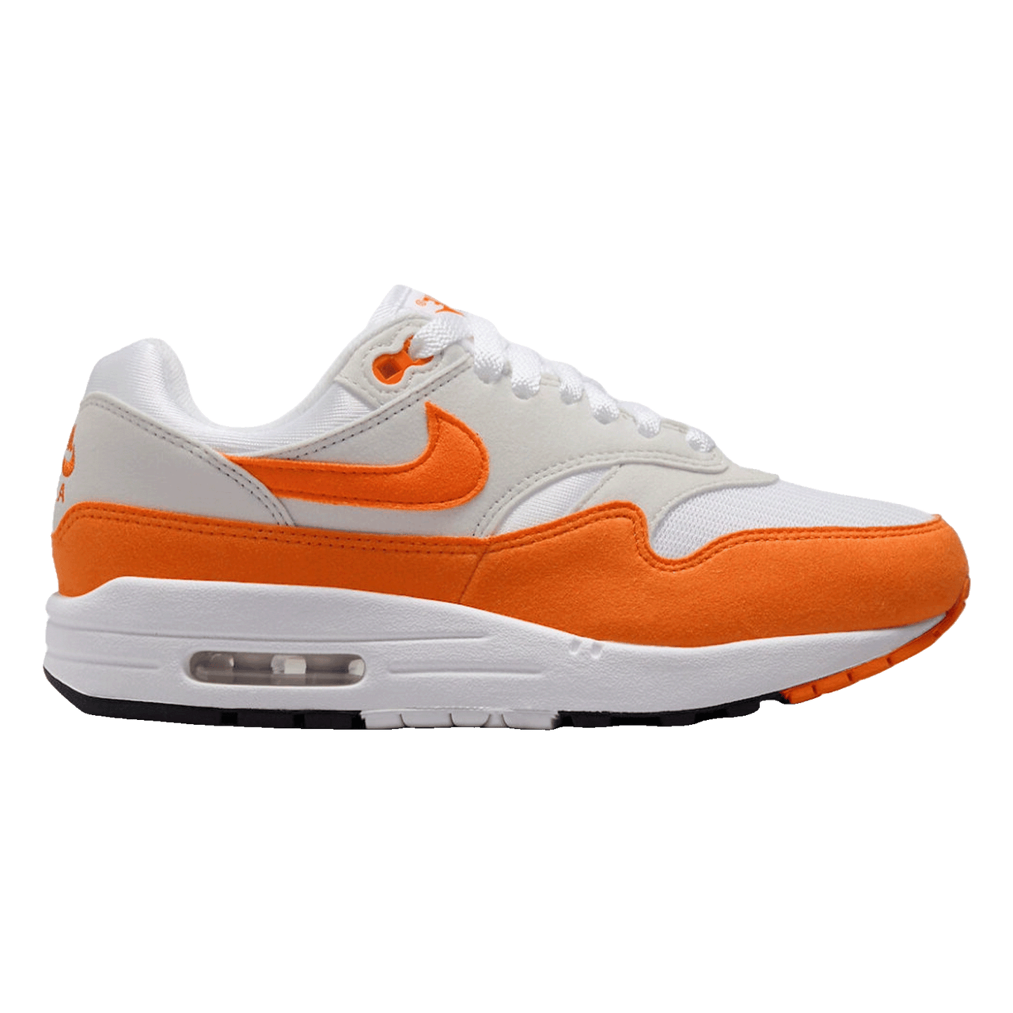 Nike Air Max 1 '87 Safety Orange (W)