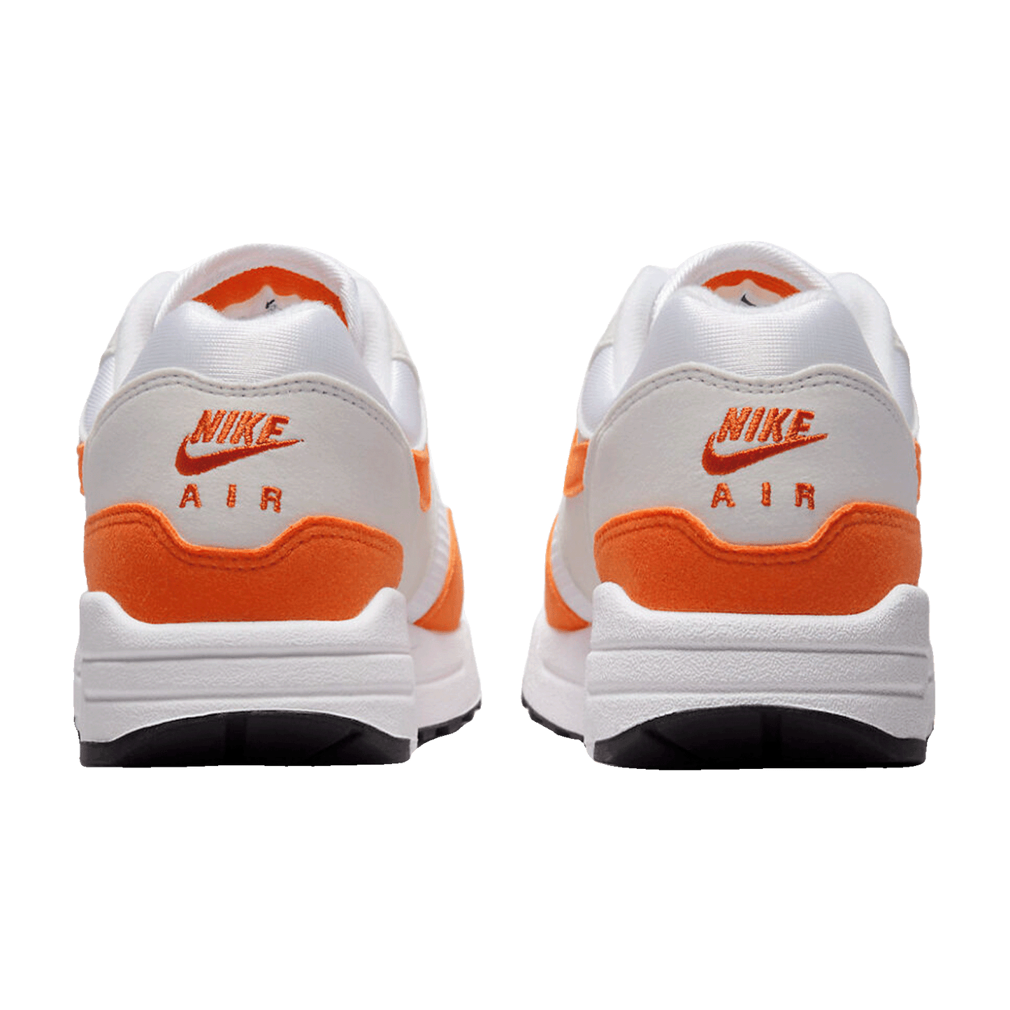 Nike Air Max 1 '87 Safety Orange (W) Back