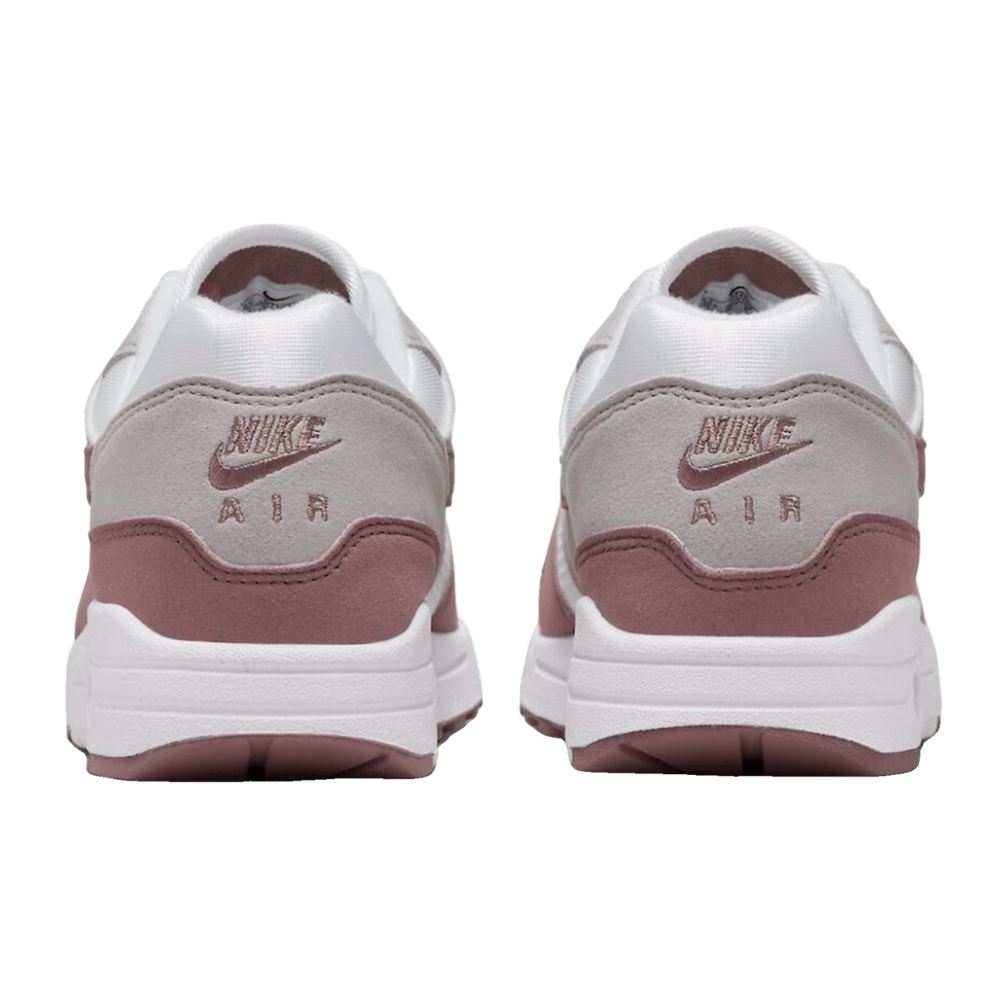 Nike Air Max 1 '87 Smokey Mauve (W) Back