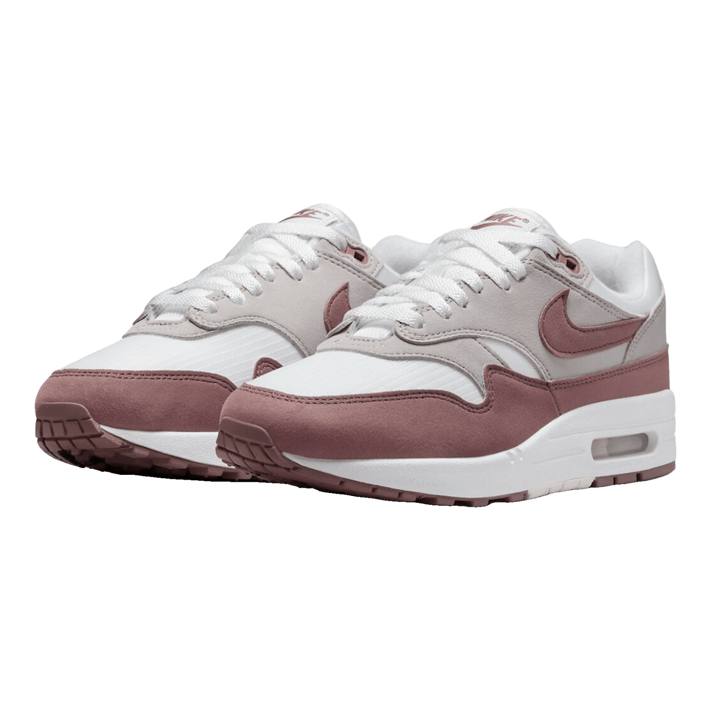 Nike Air Max 1 '87 Smokey Mauve (W) Side