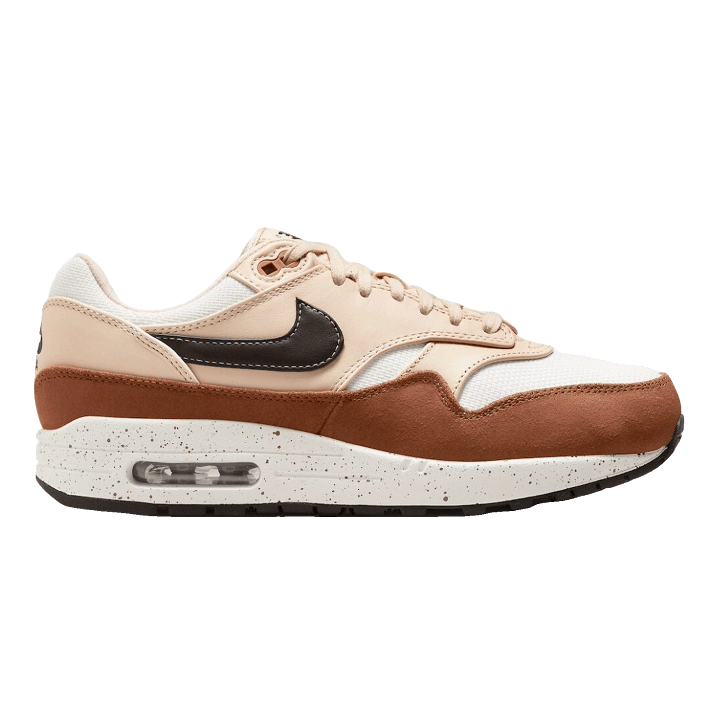 Nike Air Max 1 '87 Velvet Brown (W)