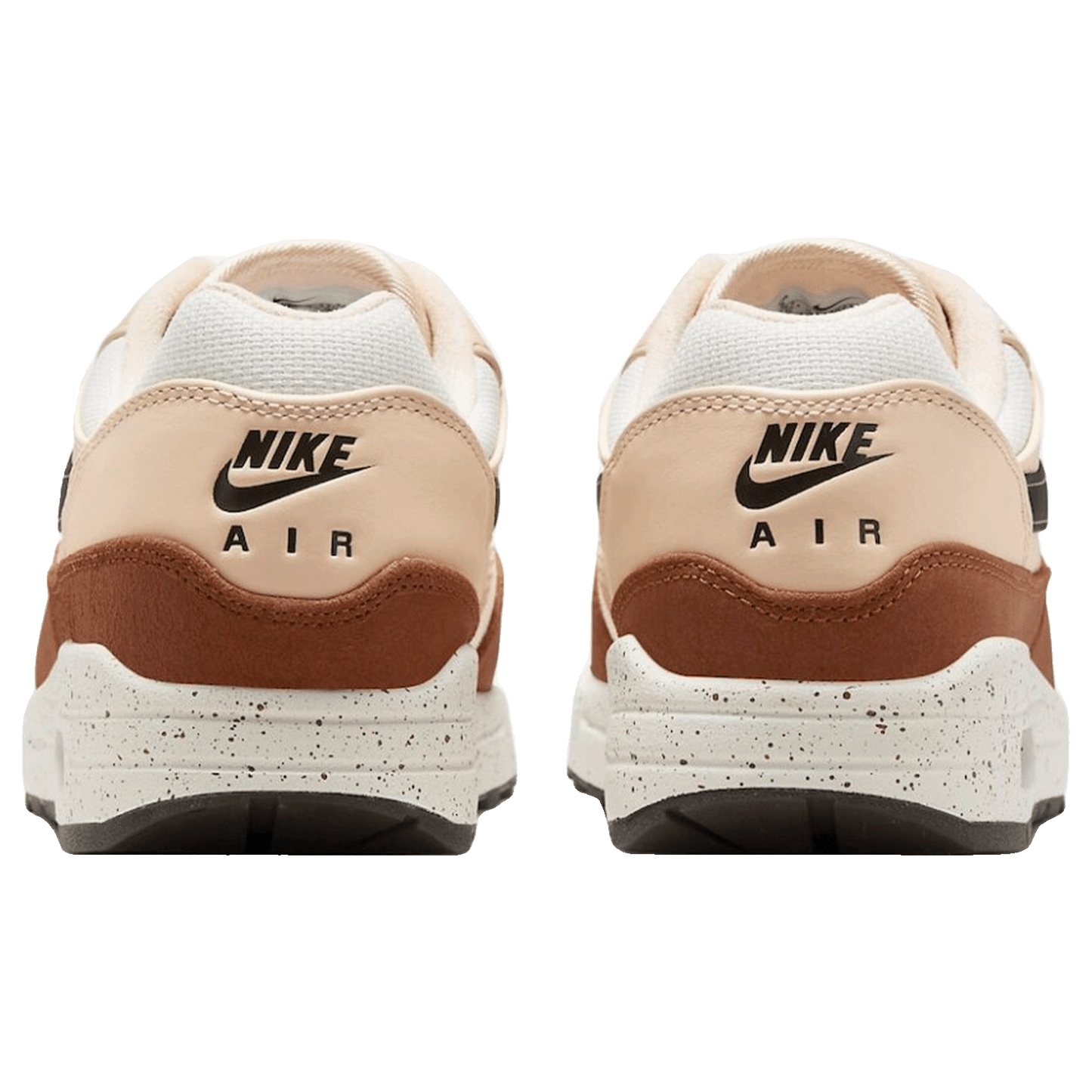 Nike Air Max 1 '87 Velvet Brown (W) Back