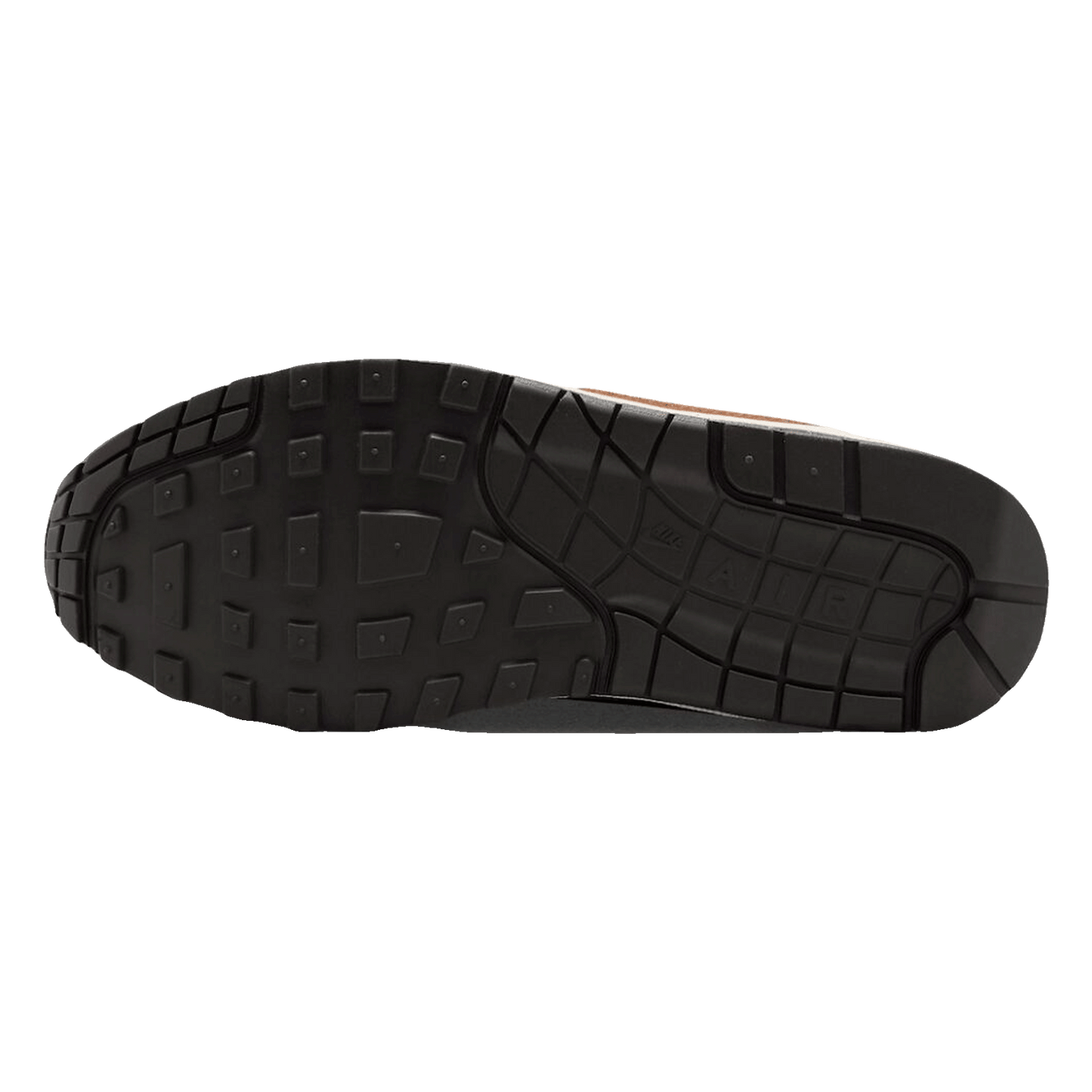 Nike Air Max 1 '87 Velvet Brown (W) Sohle