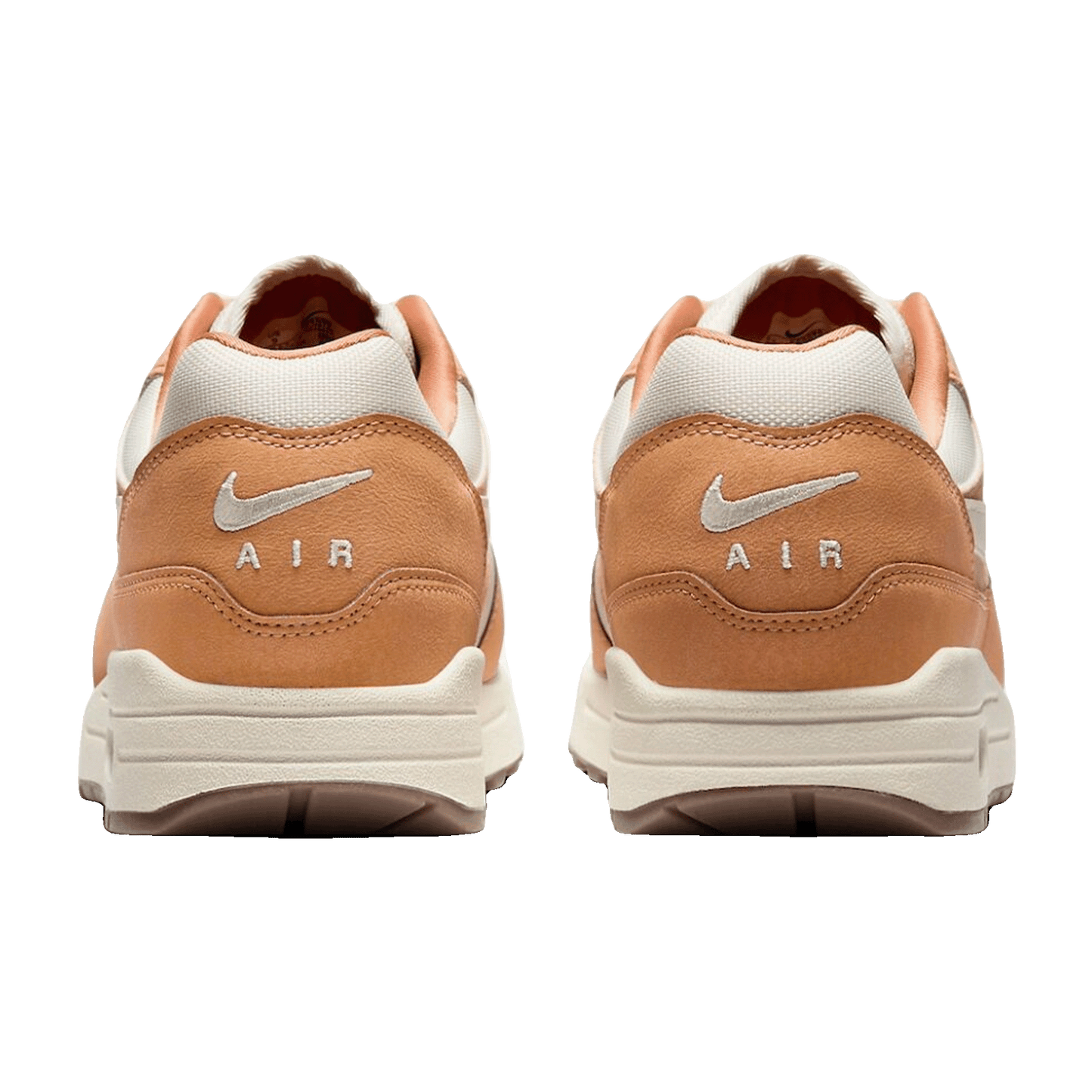 Nike Air Max 1 '87 Wheat (W) Back