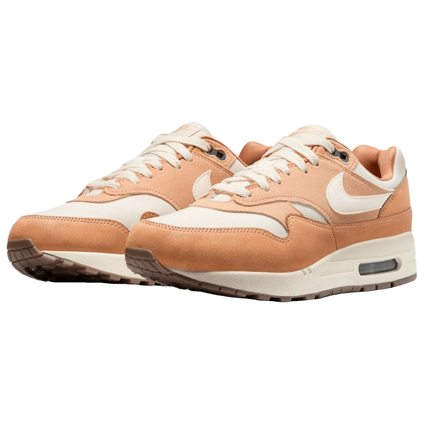 Nike Air Max 1 '87 Wheat (W) Side