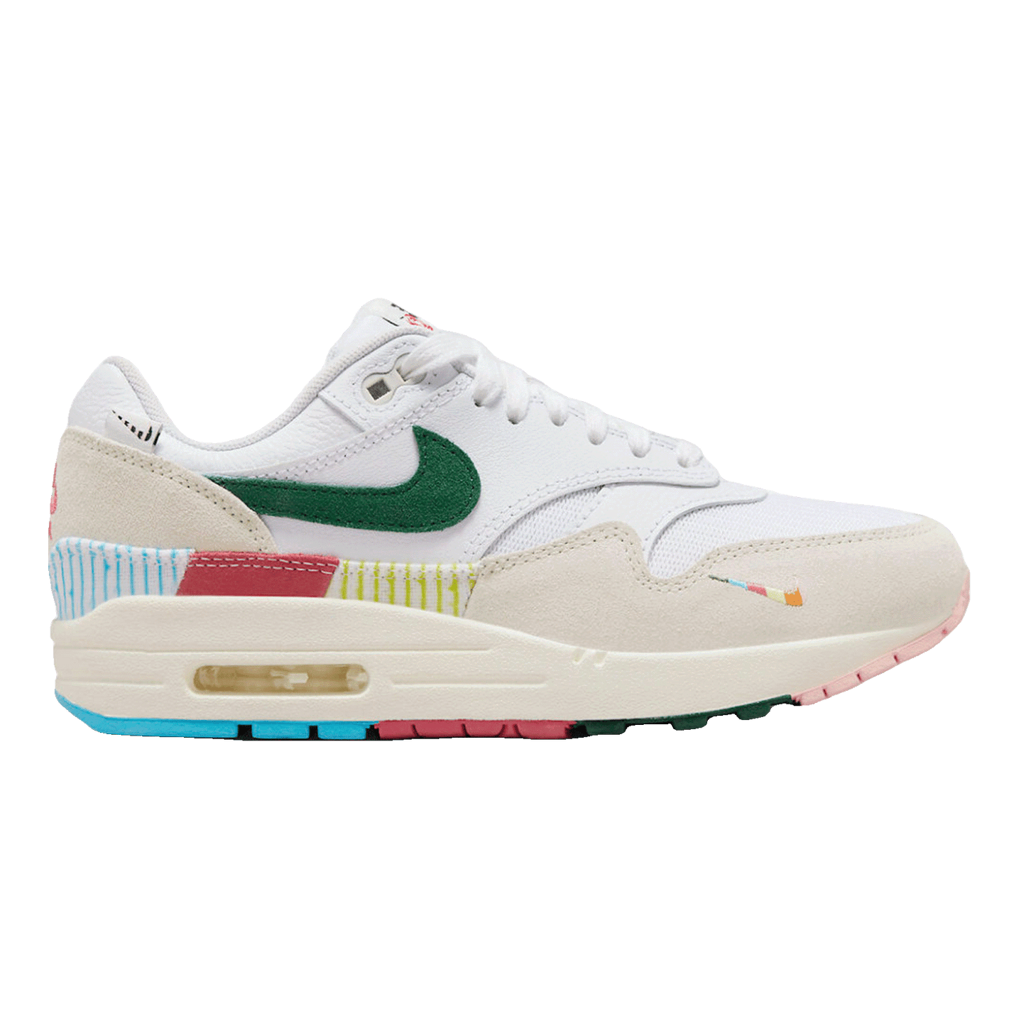 Nike Air Max 1 All Petals United (W)