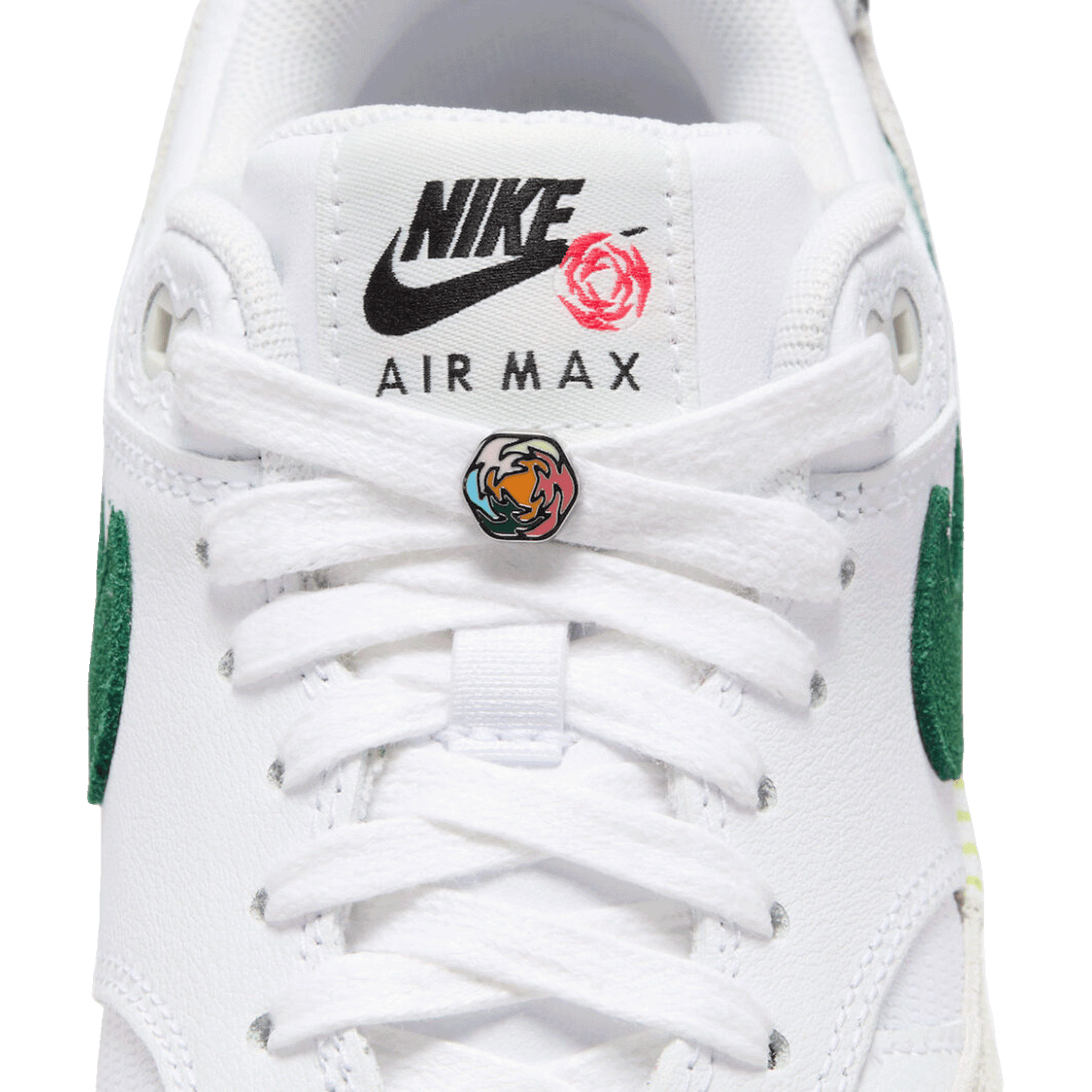 Nike Air Max 1 All Petals United (W) Tongue
