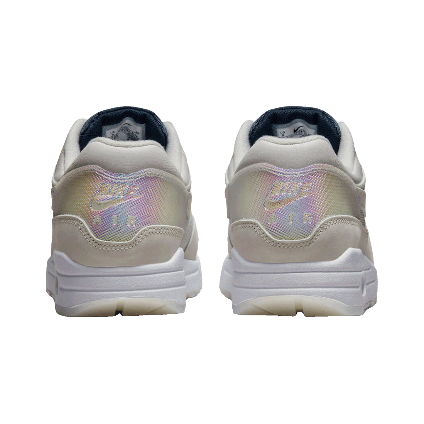 Nike Air Max 1 AMD La Ville Lumière (W) Back