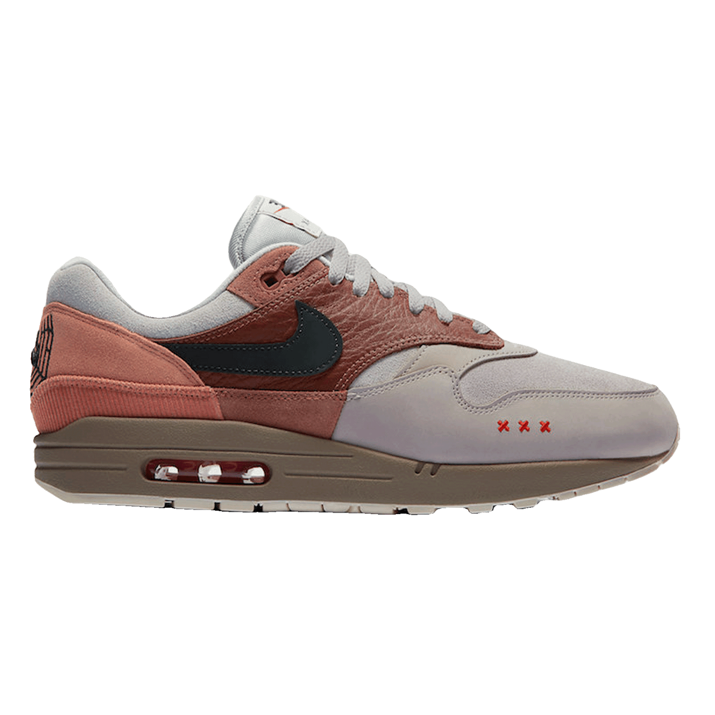 Nike Air Max 1 Amsterdam