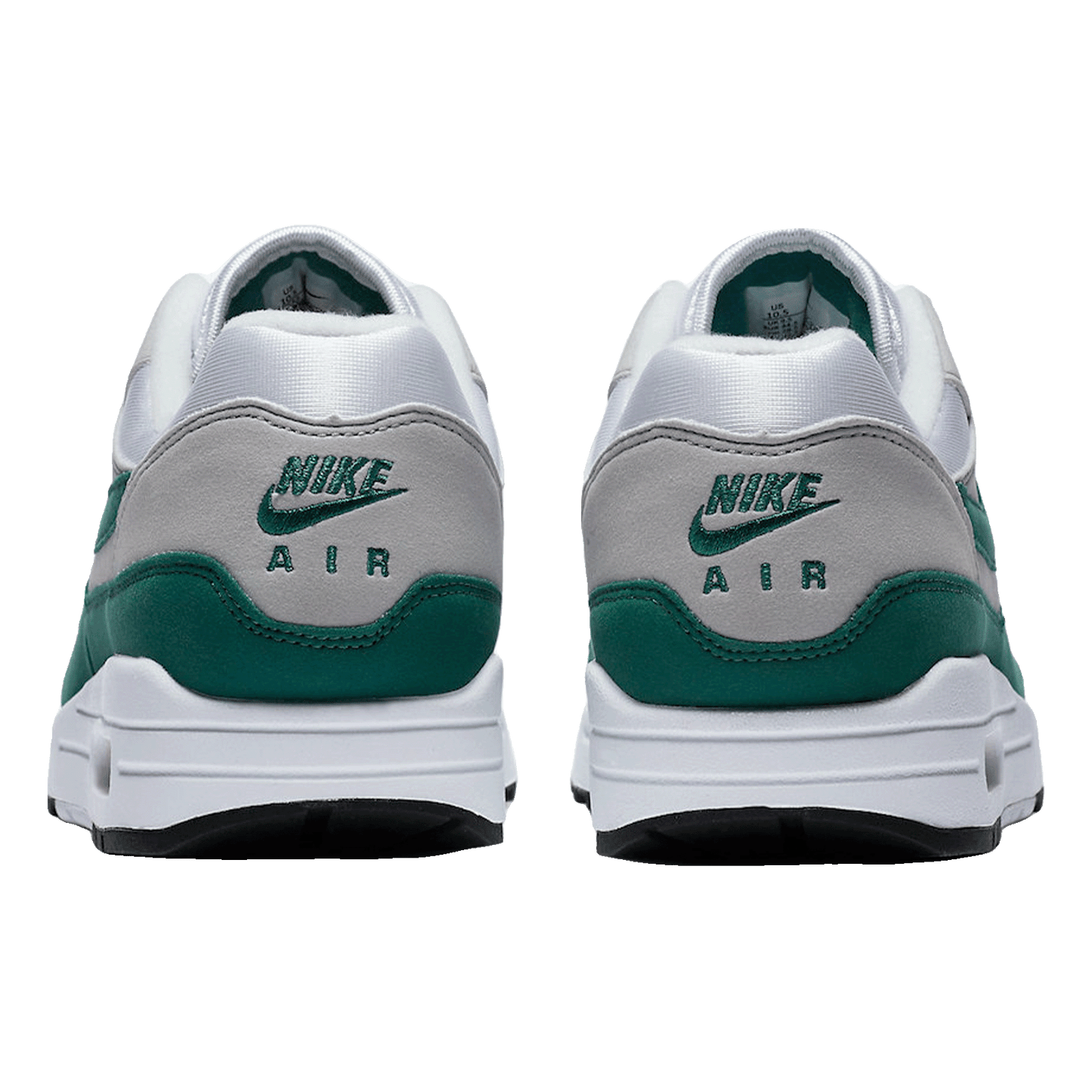 Nike Air Max 1 Anniversary Green Back