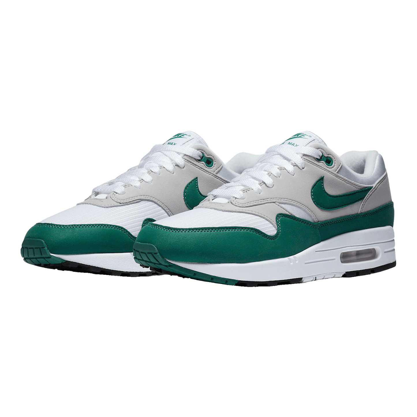 Nike Air Max 1 Anniversary Green Side