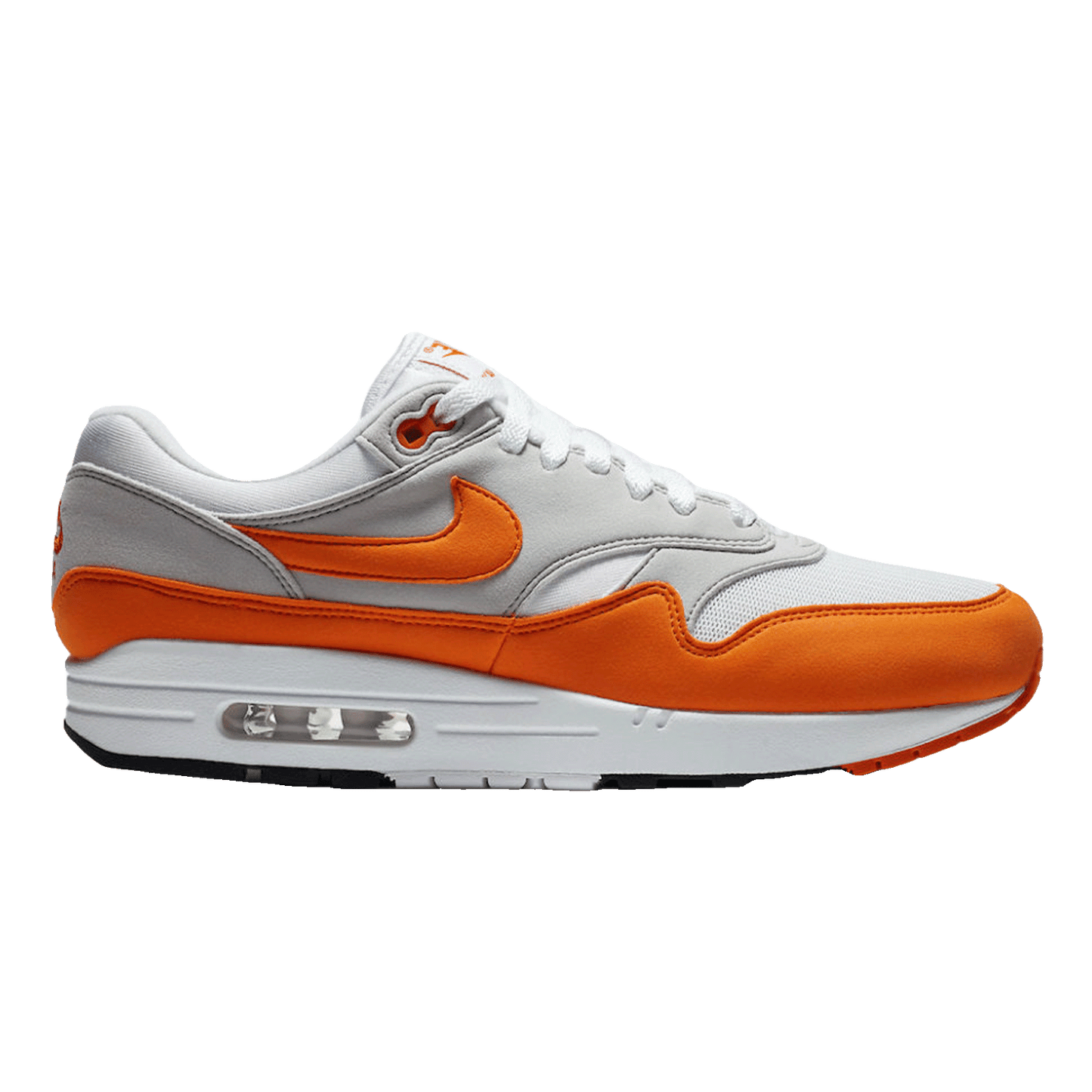 Nike Air Max 1 Anniversary Orange