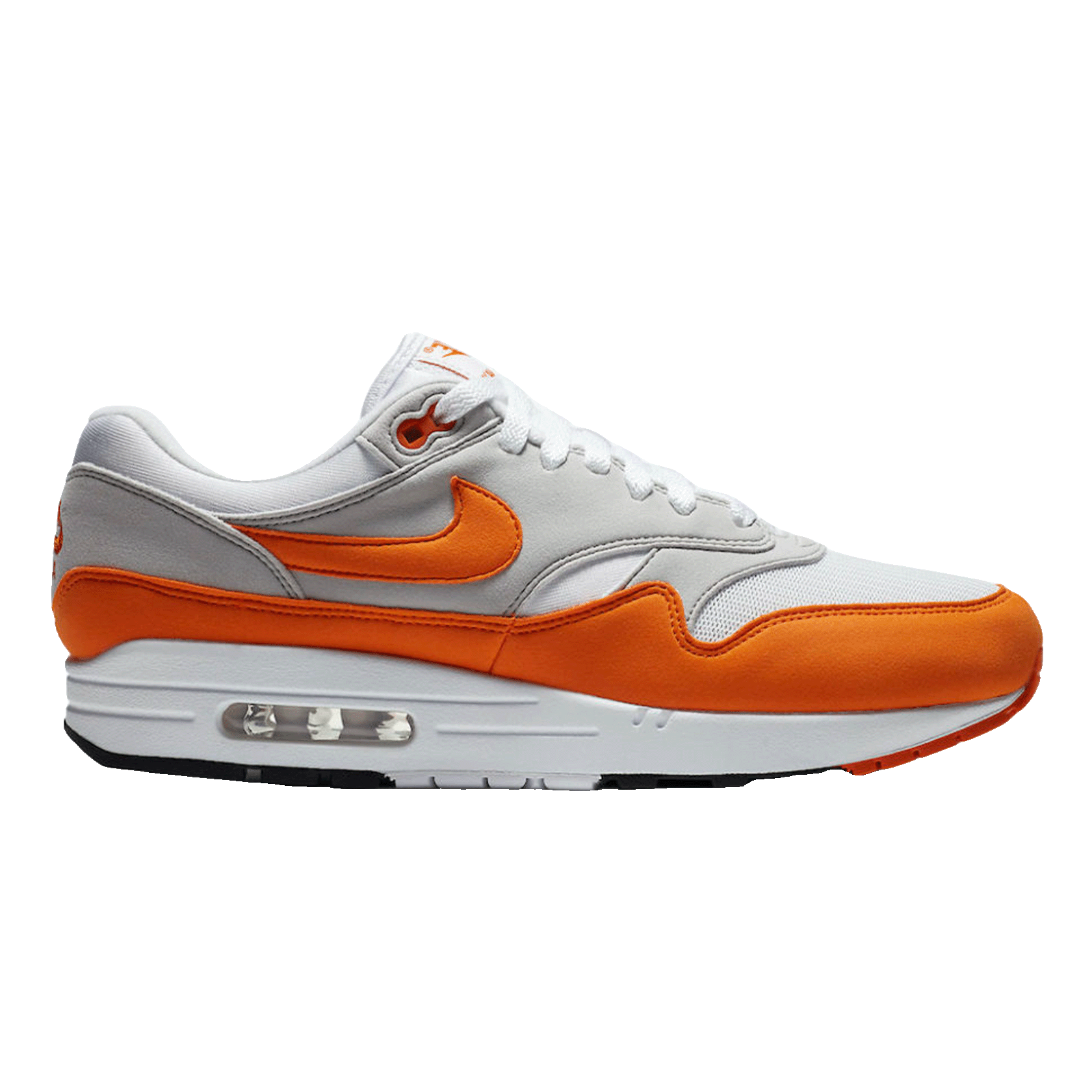 Nike Air Max 1 Anniversary Orange