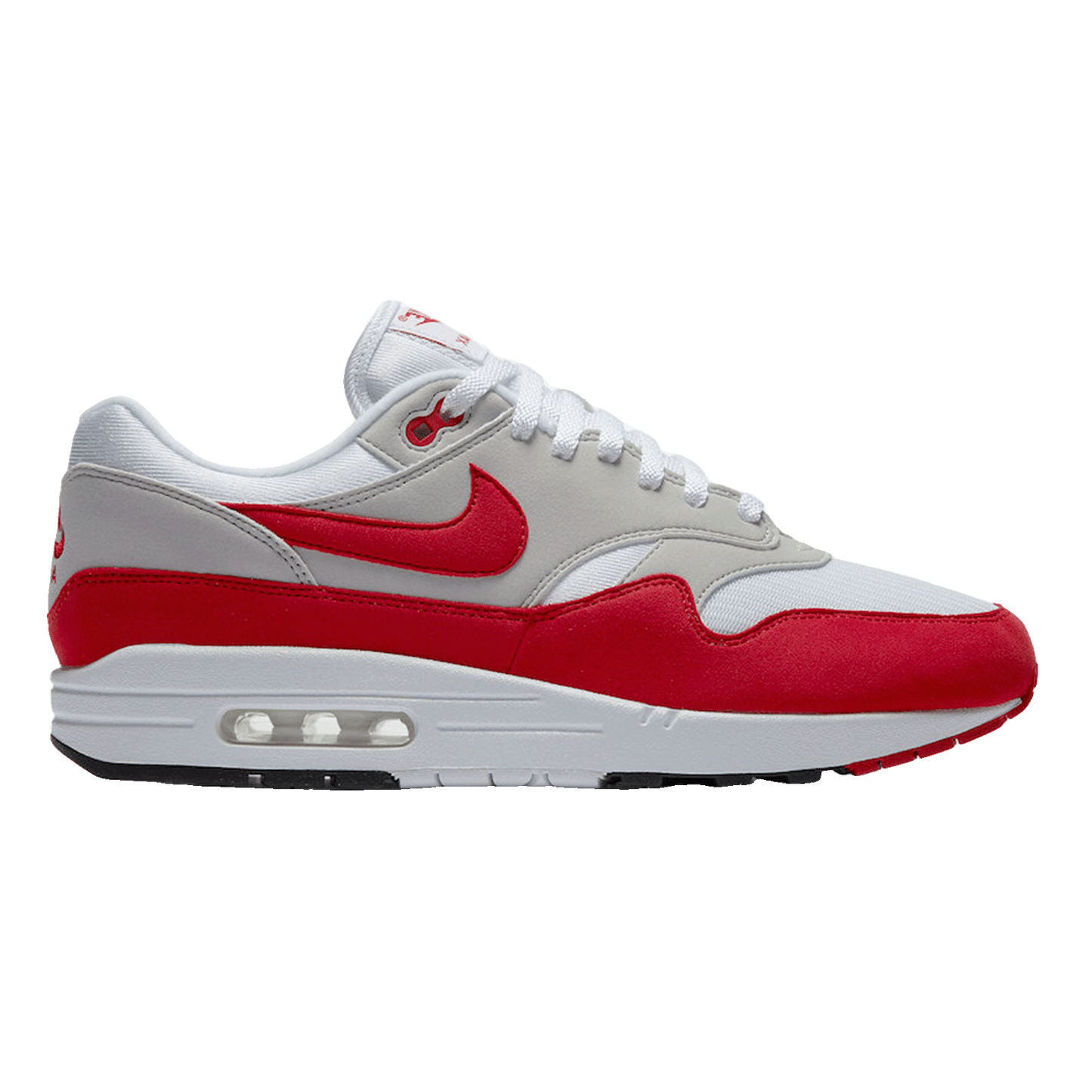 Nike Air Max 1 Anniversary Red (2017)