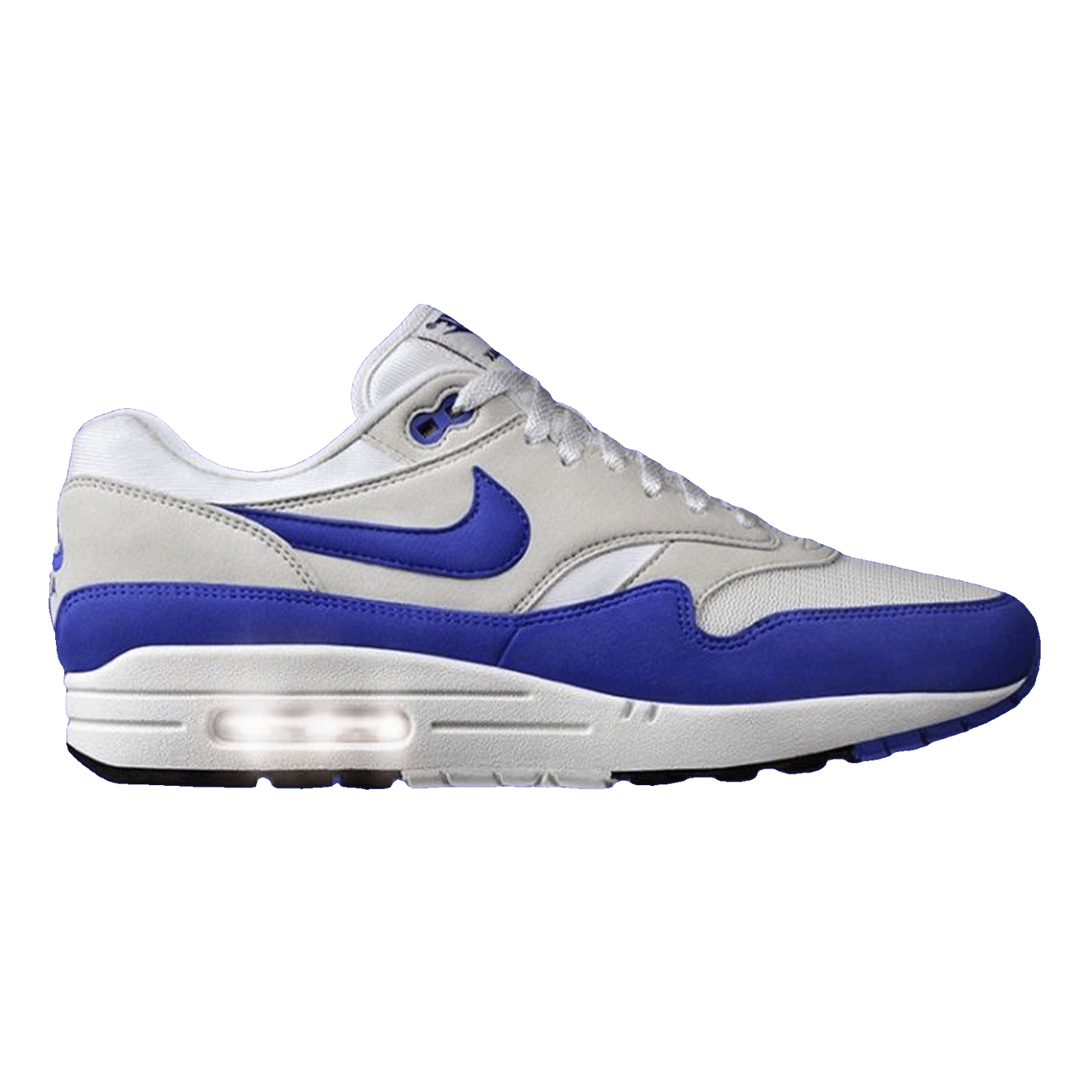 Nike Air Max 1 Anniversary Royal (2017 Restock)