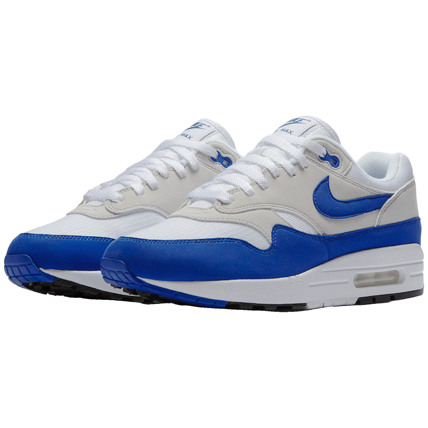 Nike Air Max 1 Anniversary Royal (2017) Side
