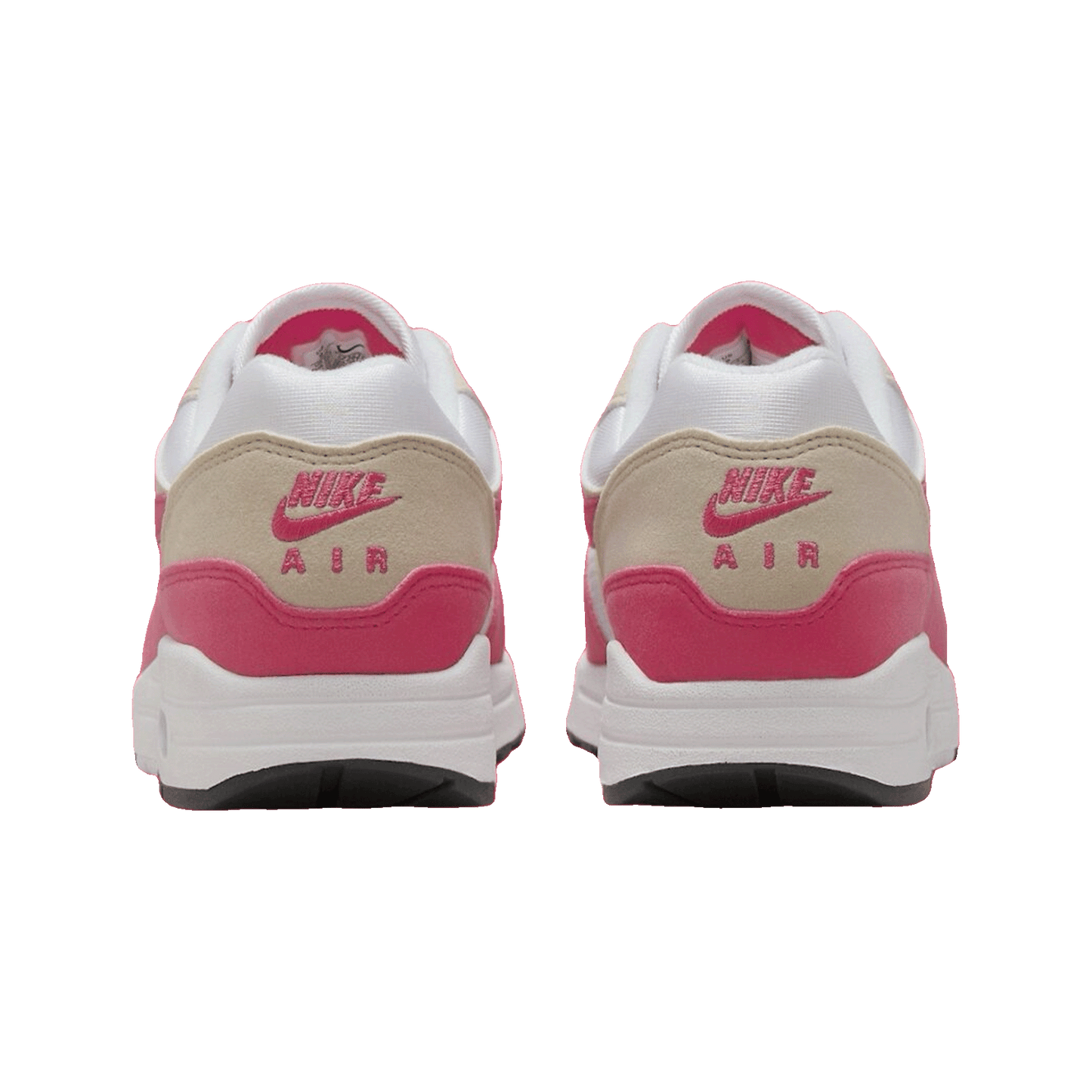 Nike Air Max 1 Aster Pink (W) Back