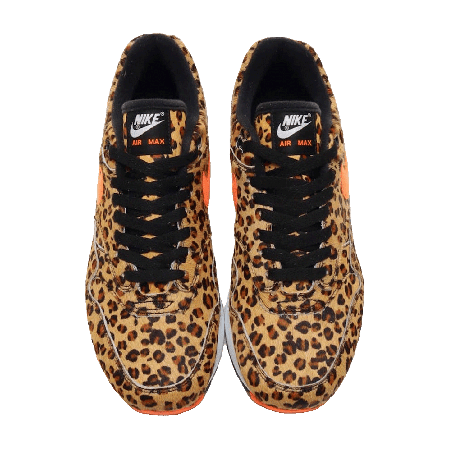 Nike Air Max 1 atmos Animal 3.0 Leopard Oben