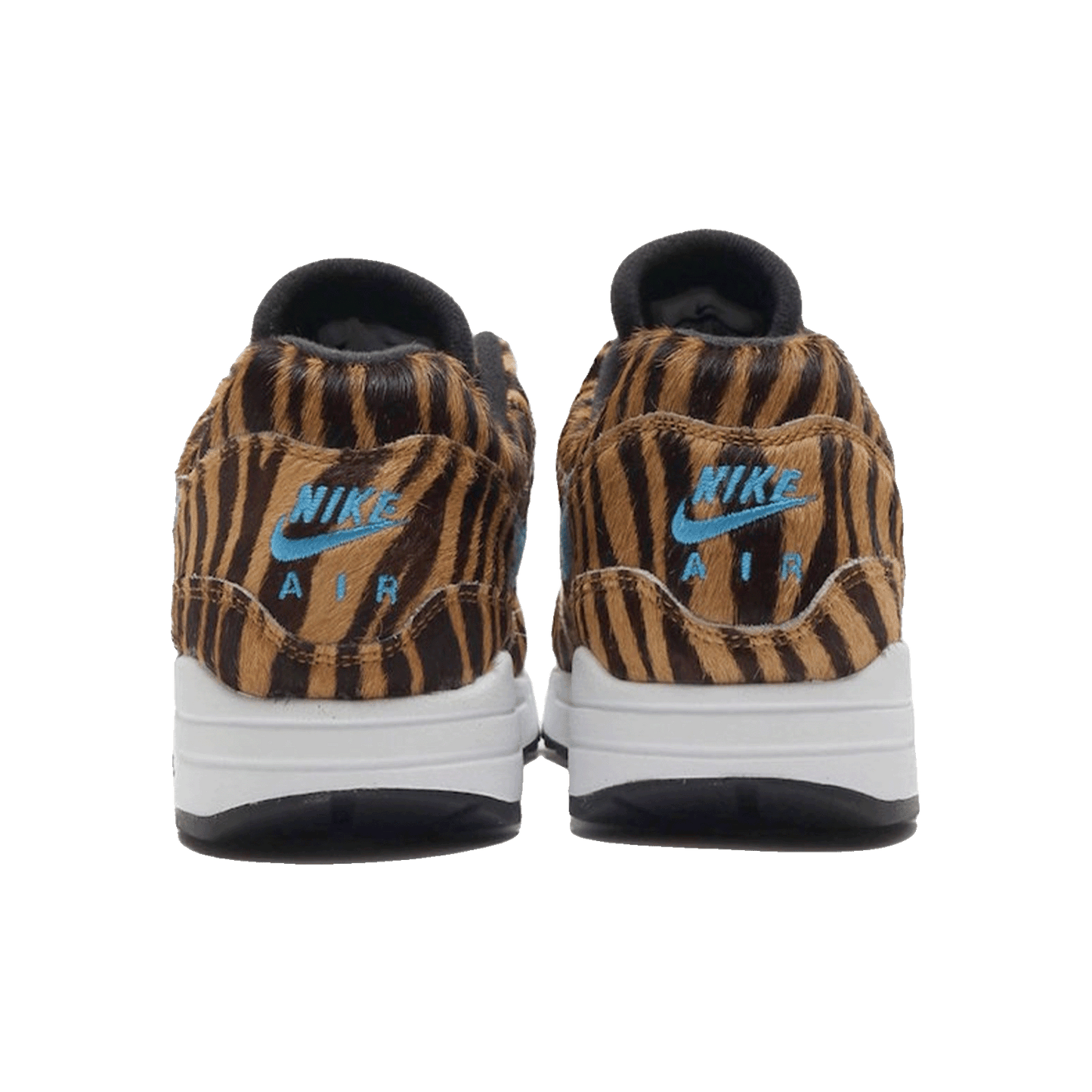 Nike Air Max 1 atmos Animal 3.0 Tiger Back