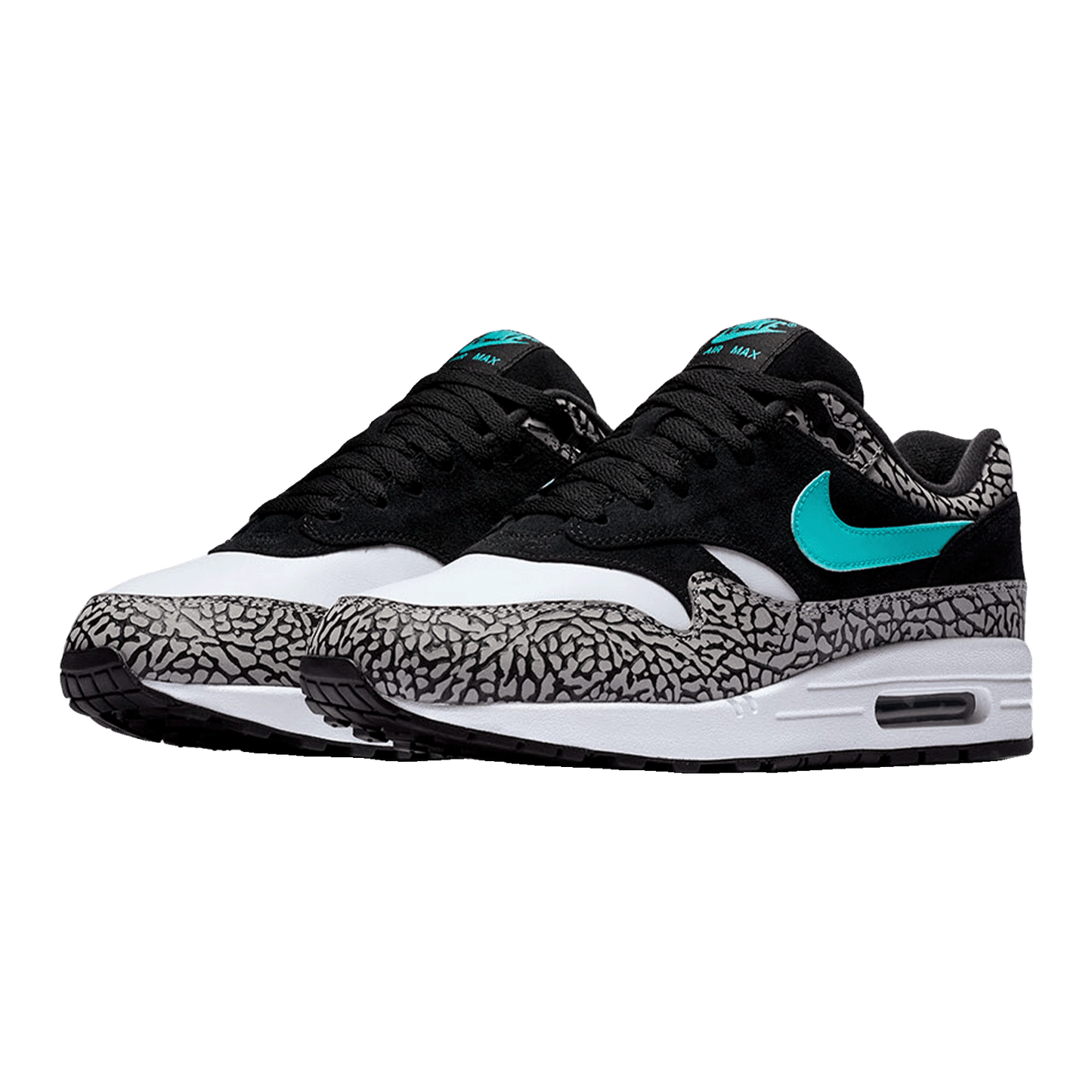 Nike Air Max 1 atmos Elephant (2017) Side