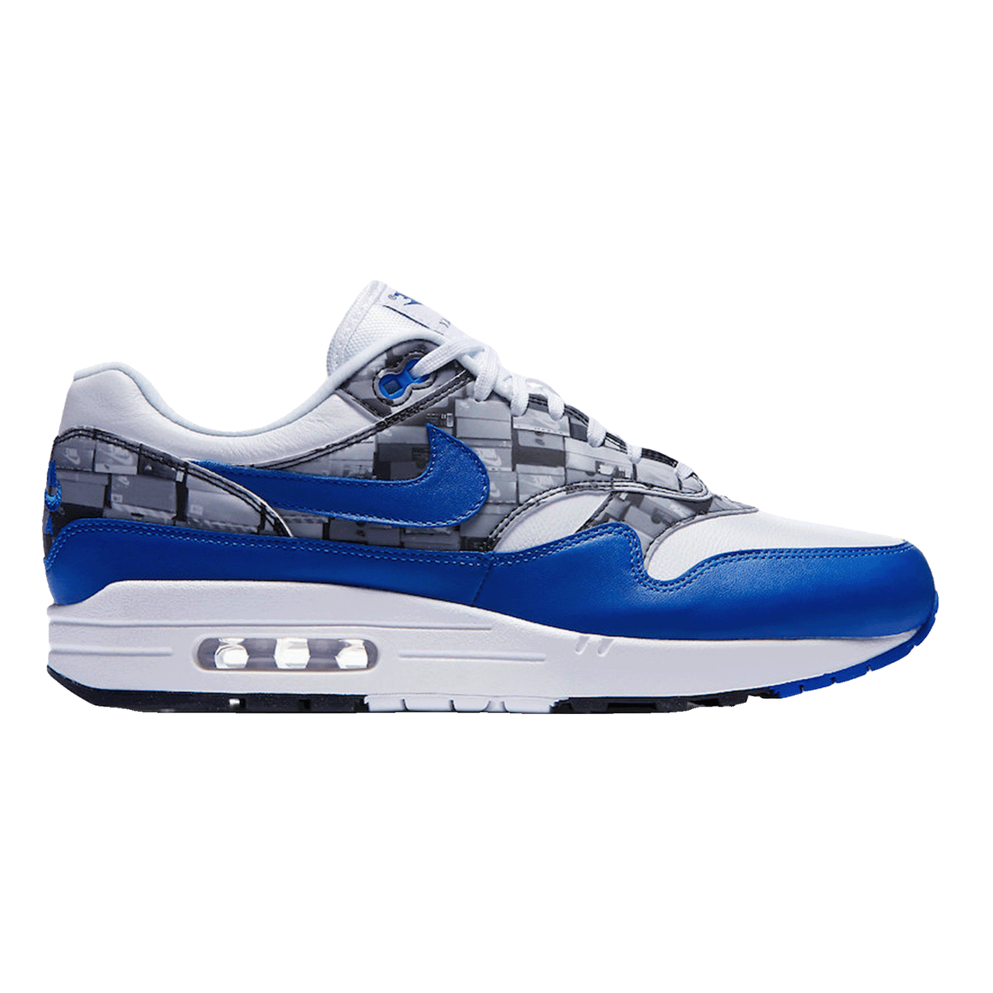 Nike Air Max 1 atmos We Love Nike (Game Royal)