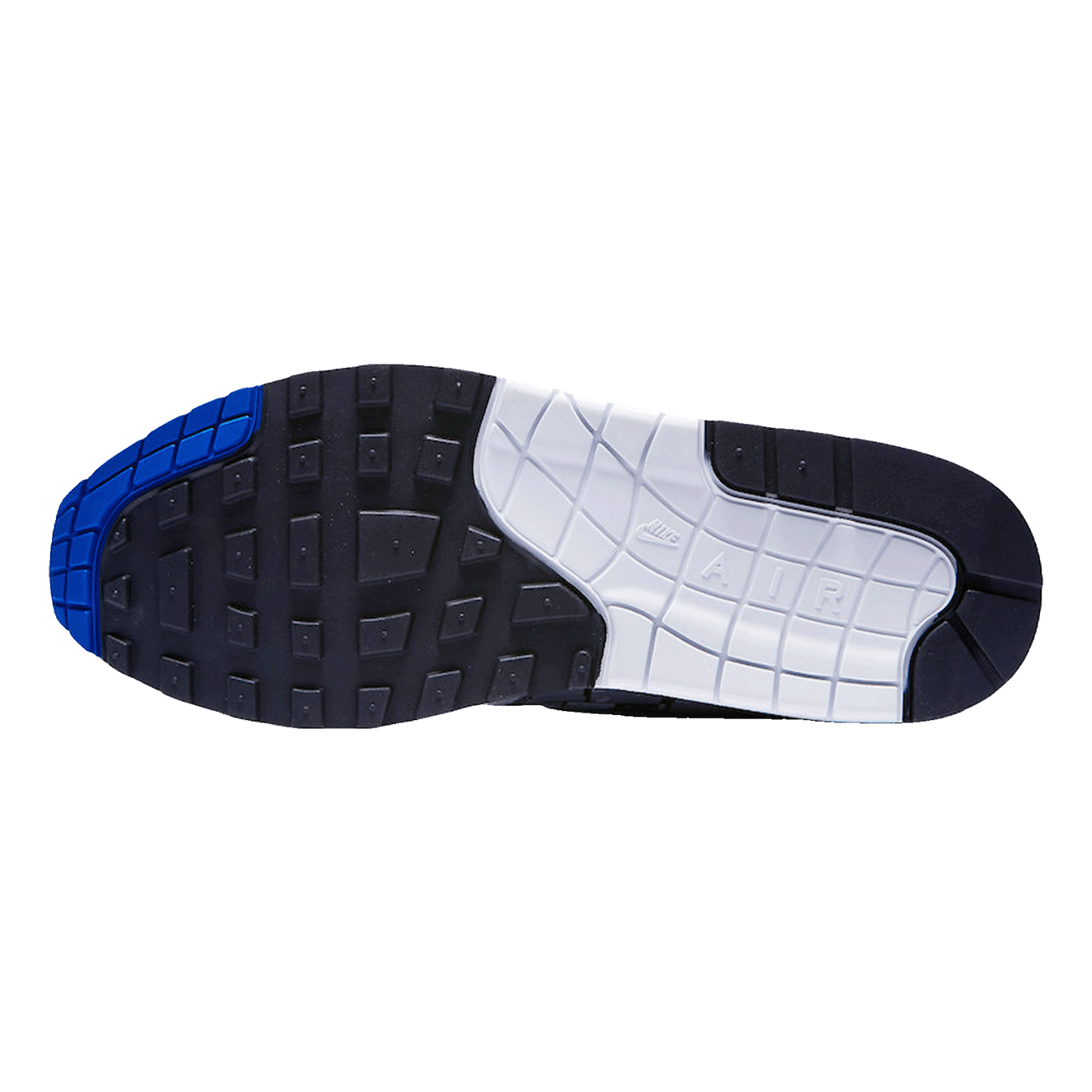 Nike Air Max 1 atmos We Love Nike (Game Royal) Sohle